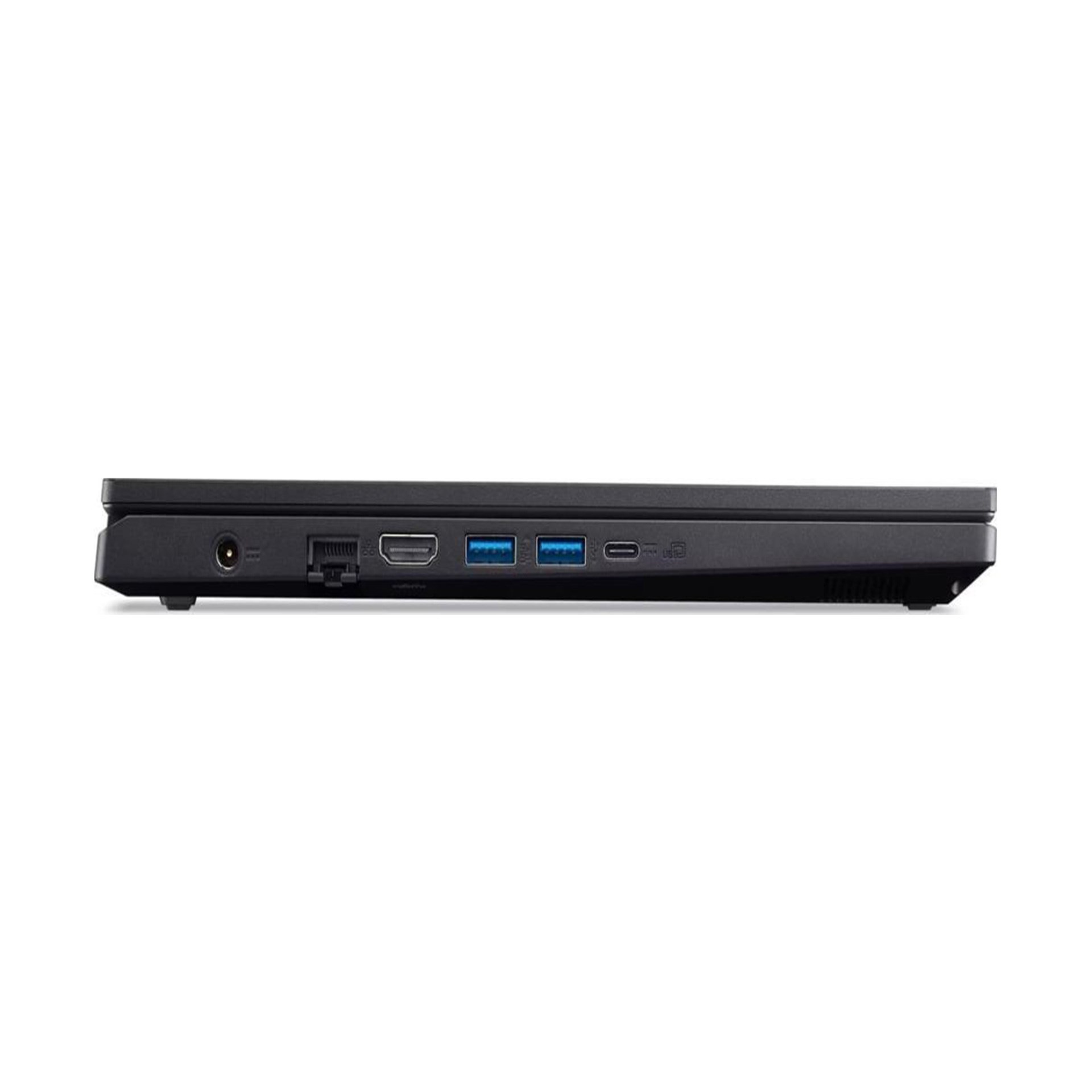 Acer Nitro 5 AMD R5-7535HS 32GB Ram 512 SSD 4060 8GB Ekran Kartı 144 Hz FreeDos Dizüstü Bilgisayar (Teşhir Ürünü)