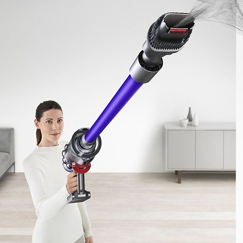 Dyson V11 Advanced Şarjlı Dikey Süpürge | Evkur