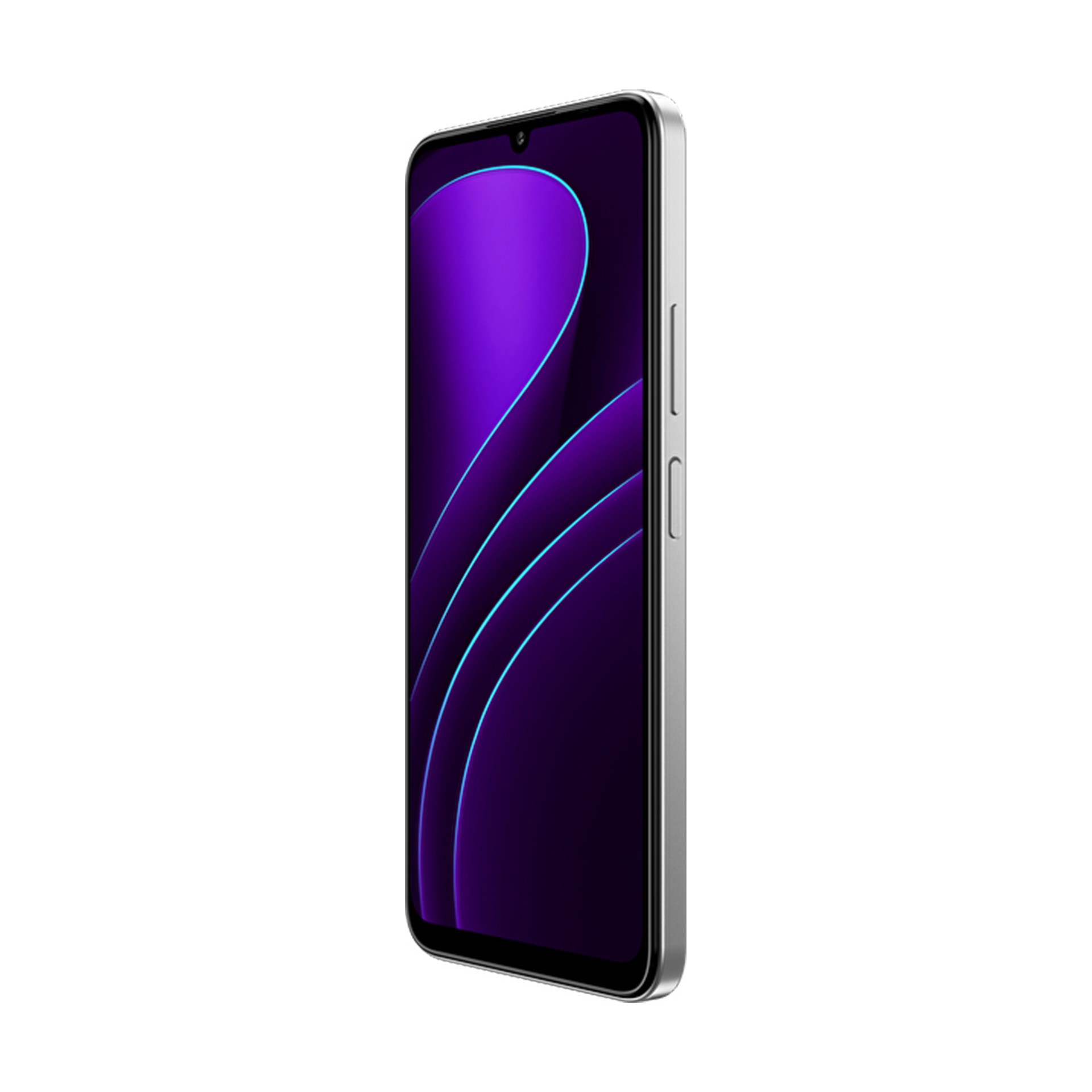 Omix O1 Next 8/128GB 5G Akıllı Telefon Beyaz