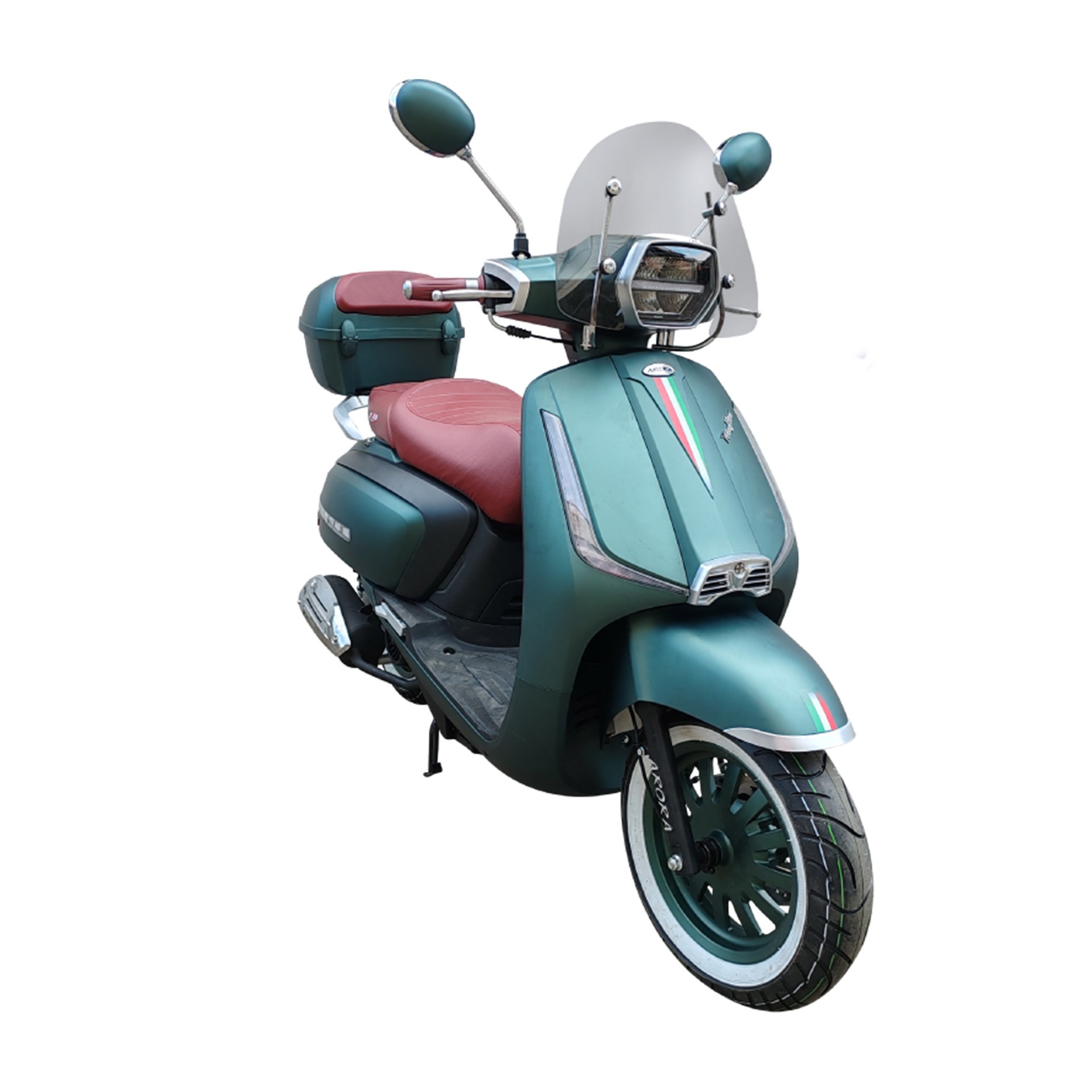 Arora Mojito 49 CC Scooter Motobisiklet