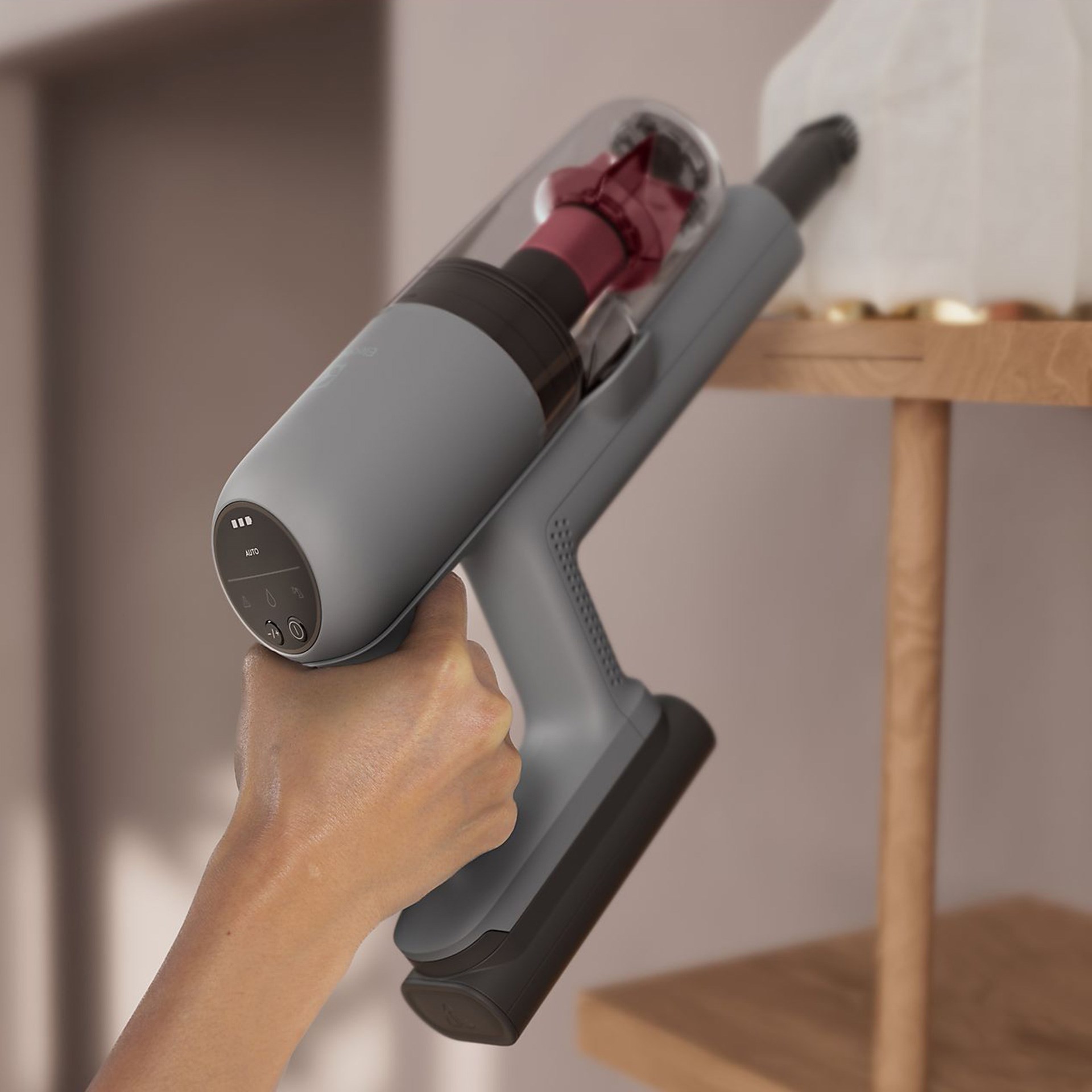 Electrolux Sakura Animal Uhd 14.4V 2 IN 1 Dikey Sarjlı Süpürge (EP71AB14UG 900402141)