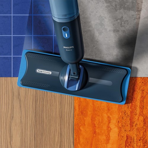 Philips Xv1892/02 OneUp Deterjan | Evkur