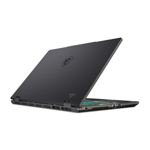 MSI Katana 17 HX Core I7 RTX5070 Laptop | Evkur