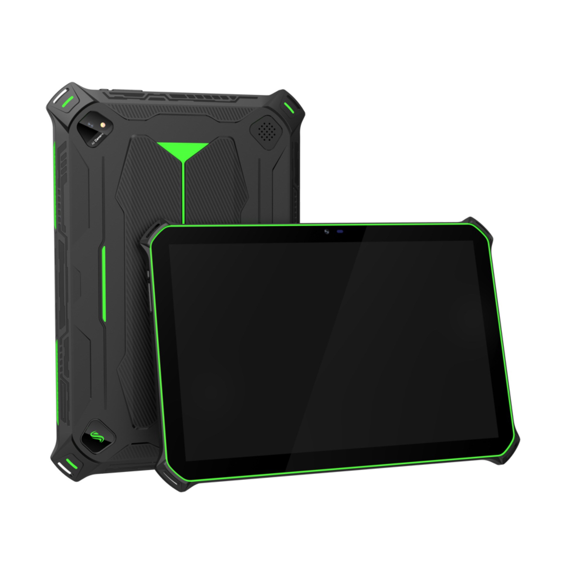 GTX JACULUS-V2 Octa Core 2.4 Ghz 8GB RAM 256 10,1 LTE Android Ruget Tablet