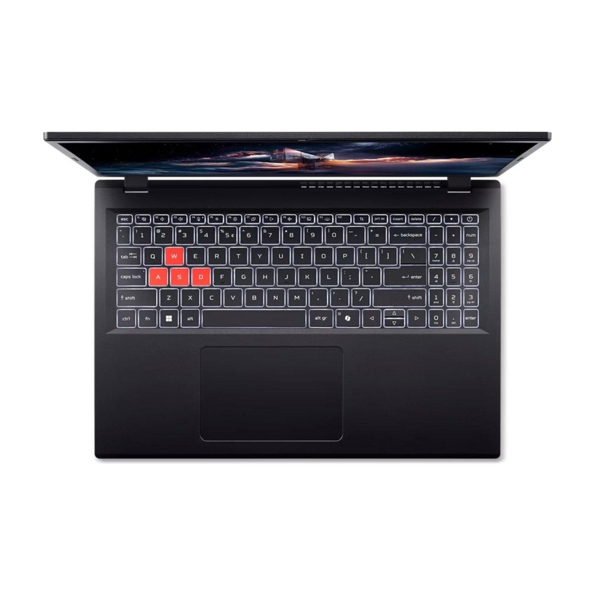 Acer NH.DAAEY.001 Nitro İntel I5-13420H 16 GB RAM 512 GB SSD RTX3050-6GB 165HZ 16" FreeDos