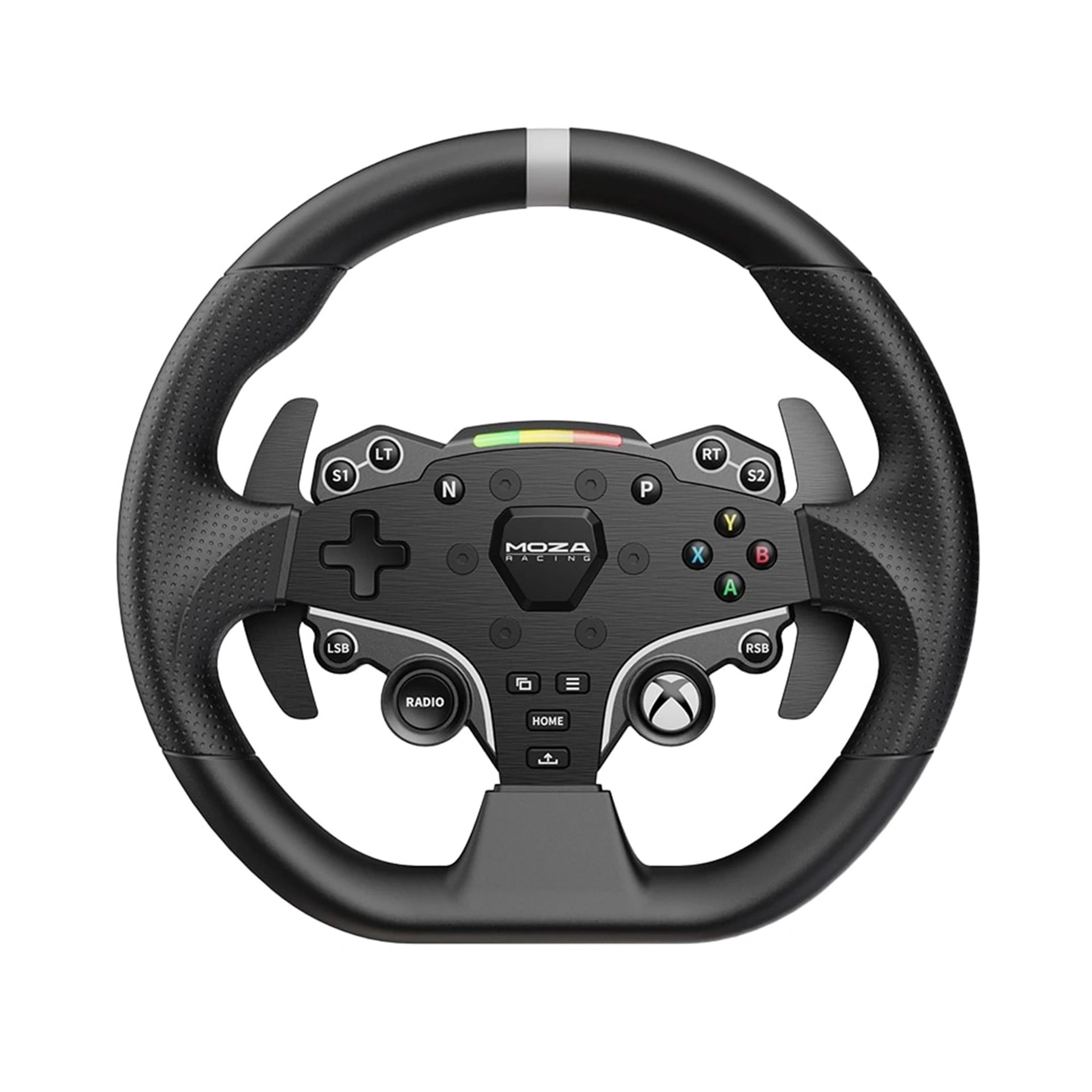 Moza R3 (PC) Racing Simülatör Bundle