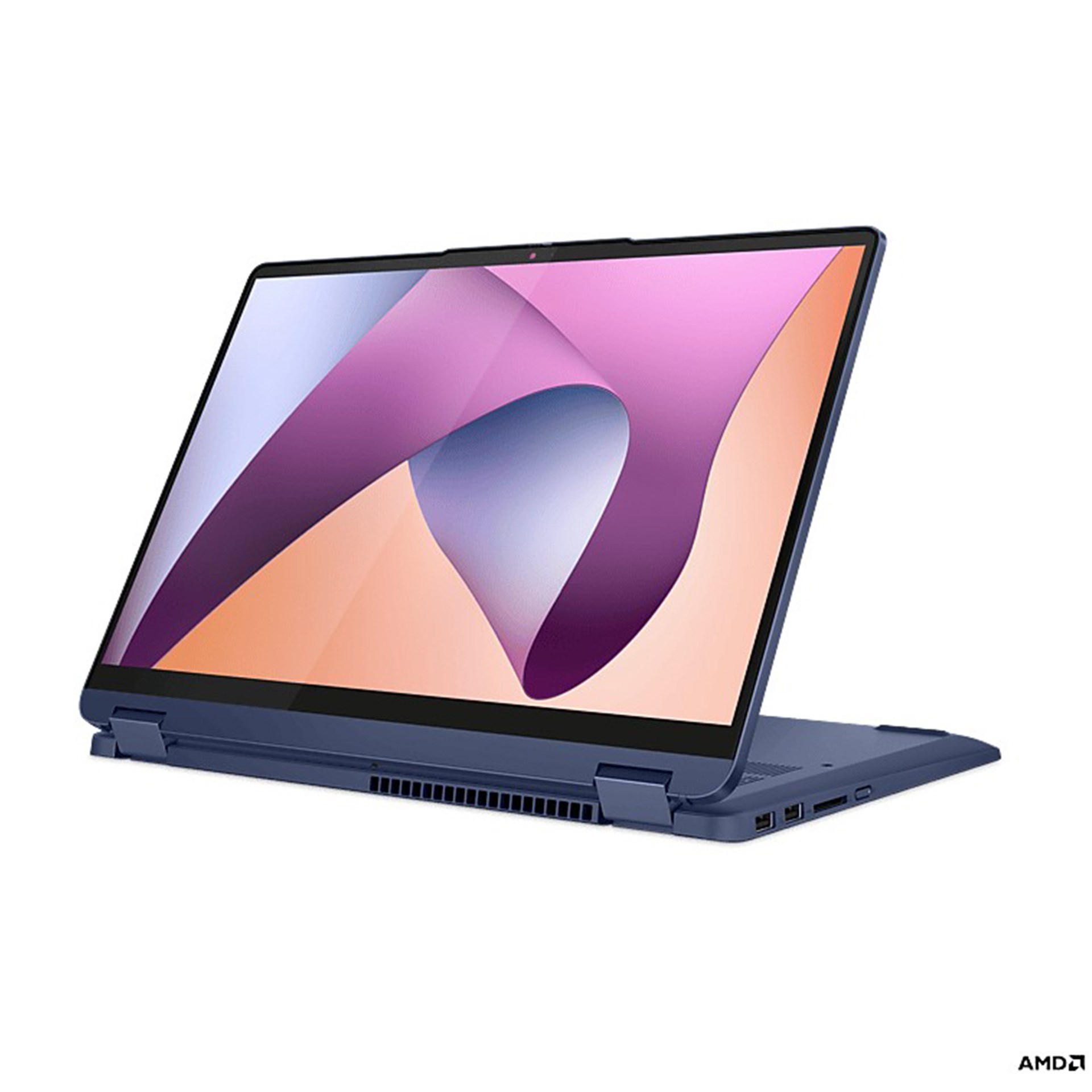 Lenovo Ideapad Flex AMD Ryzen 5 7430U 8GB RAM 512 GB SSD 14 Windows 11 Home İşletim Sistemi