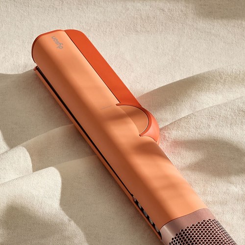 Dyson Airstrait 本体 Dyson Airstrait Saç Düzleştirici Ceramic Apricot | Evkur
