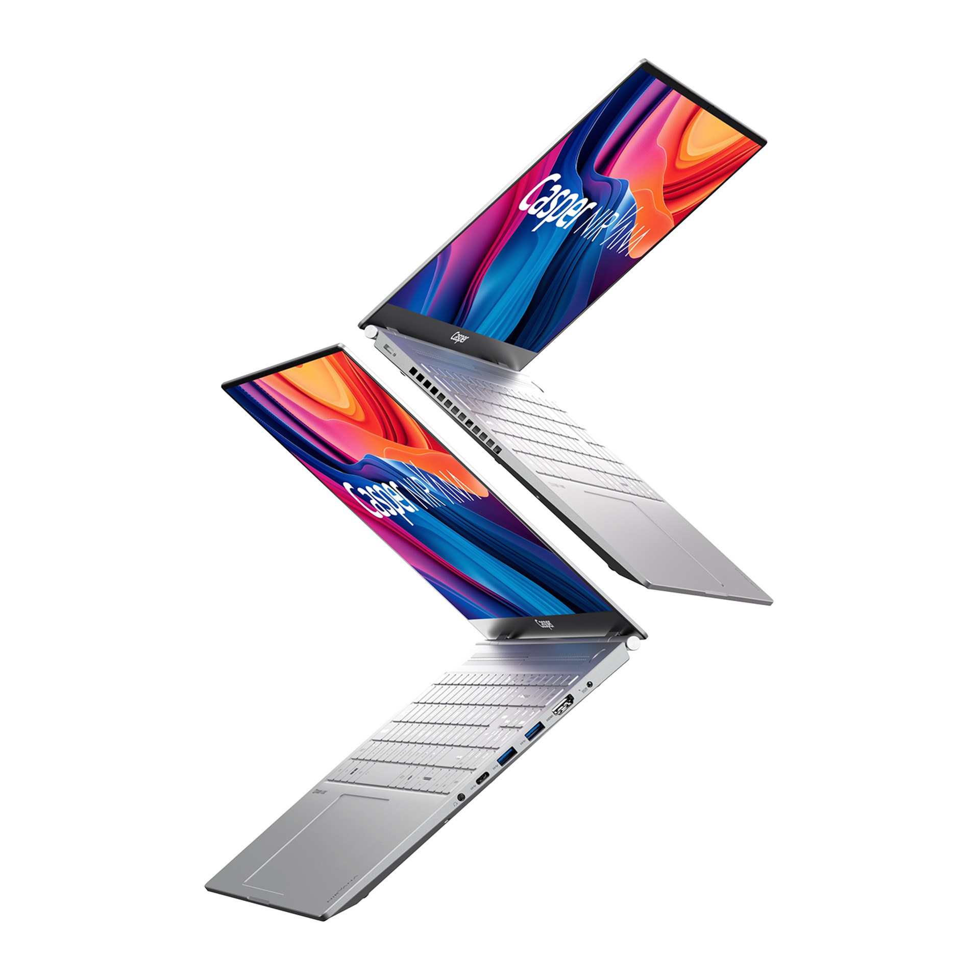 Casper S200 Intel I7 1362 16GB RAM 500 GB SSD Intel Graphıcs 16" FreeDos Dizüstü Bilgisayar (Teşhir Ürünü)