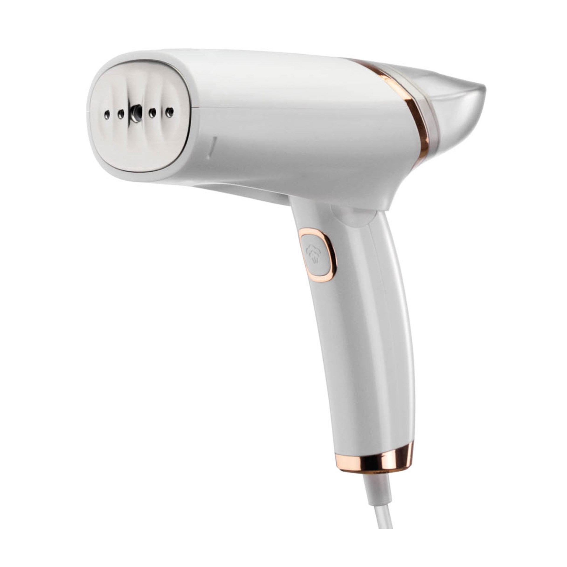 Arzum AR6035-B Steam Rush Eco Buharlı Beyaz Düzleştirici