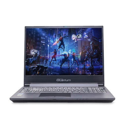 Quantum Intel I7 11800H 16GB RAM 512 SSD RTX 3050 | Evkur