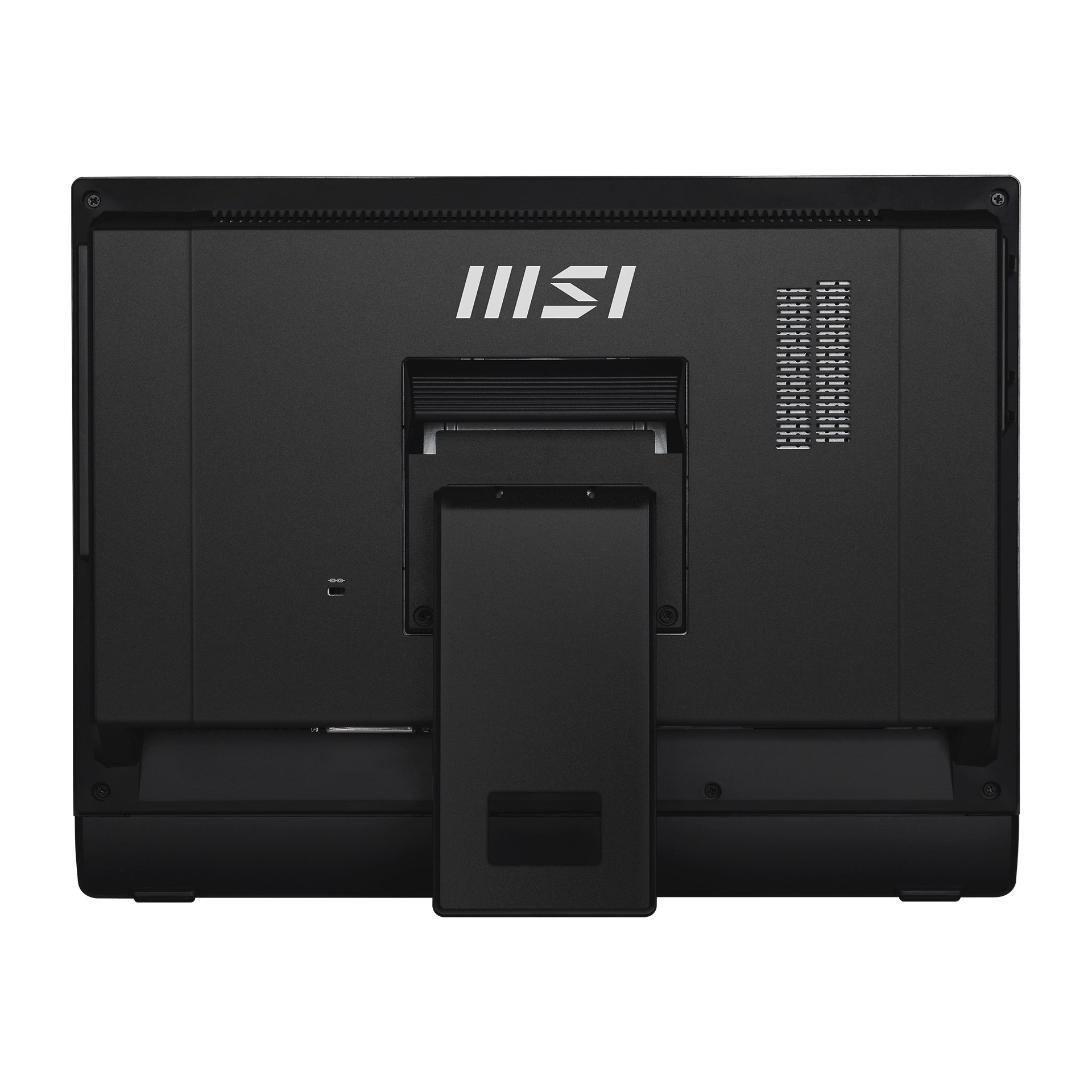 MSI PRO AP162T ADL-042XEU 15.6 FHD INTEL N100 8GB DDR4 256GB SSD FDOS DOKUNMATIK SIYAH AIO PC