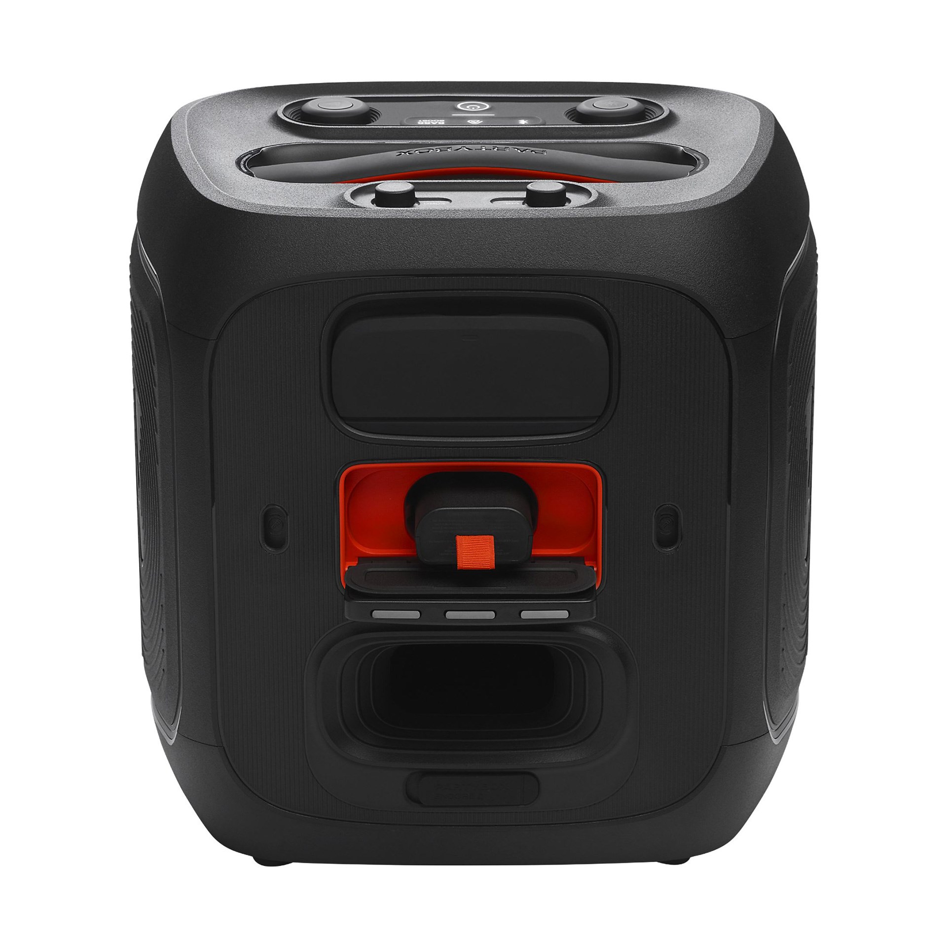 JBL Partybox Encore 2 Bluetooth Hoparlör,Mikrofonlu