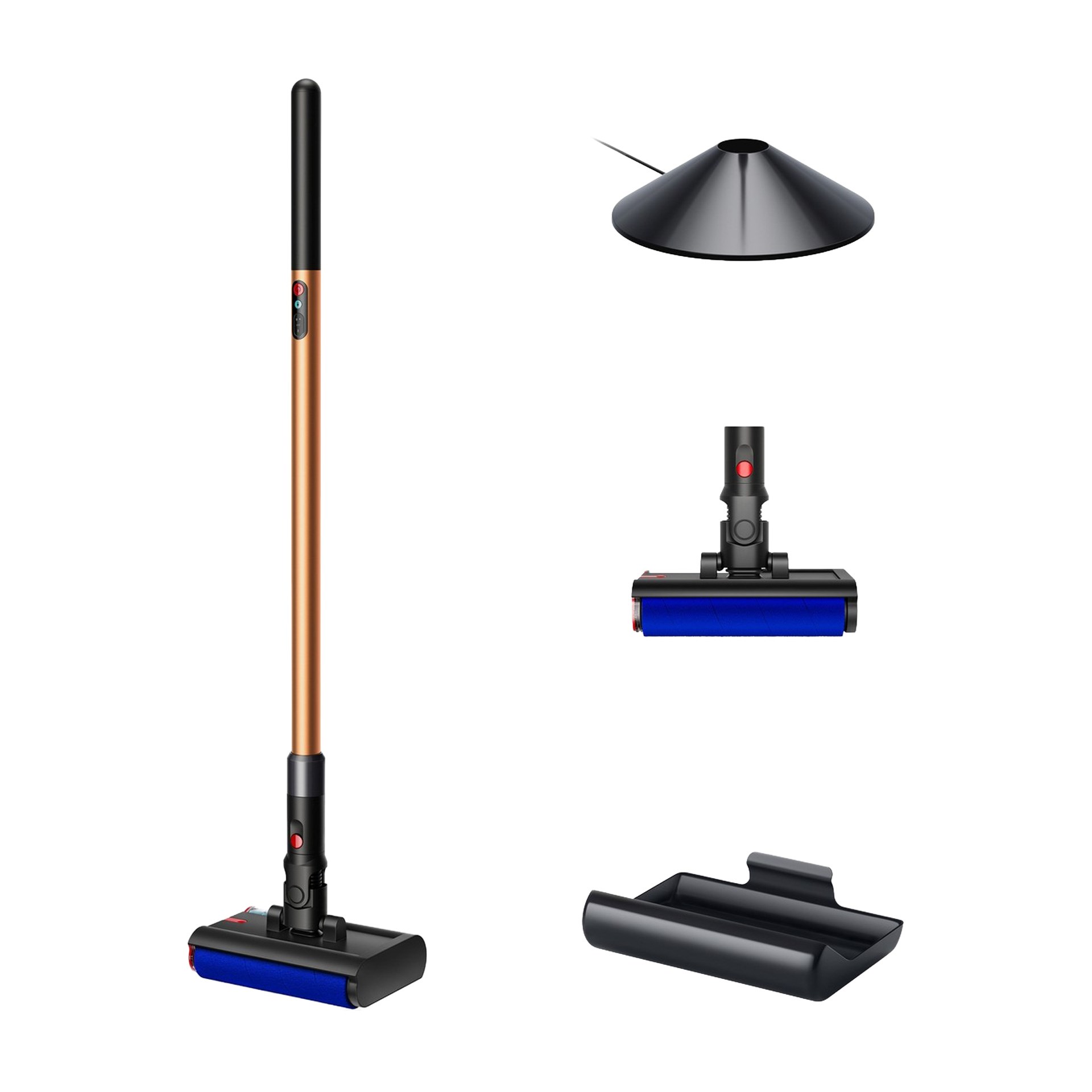 Dyson PencilWash™ Islak Zemin Temizleyici (Anlaşmalı Kredi Kartlarına Peşin Fiyatına 6 Ay Taksit)