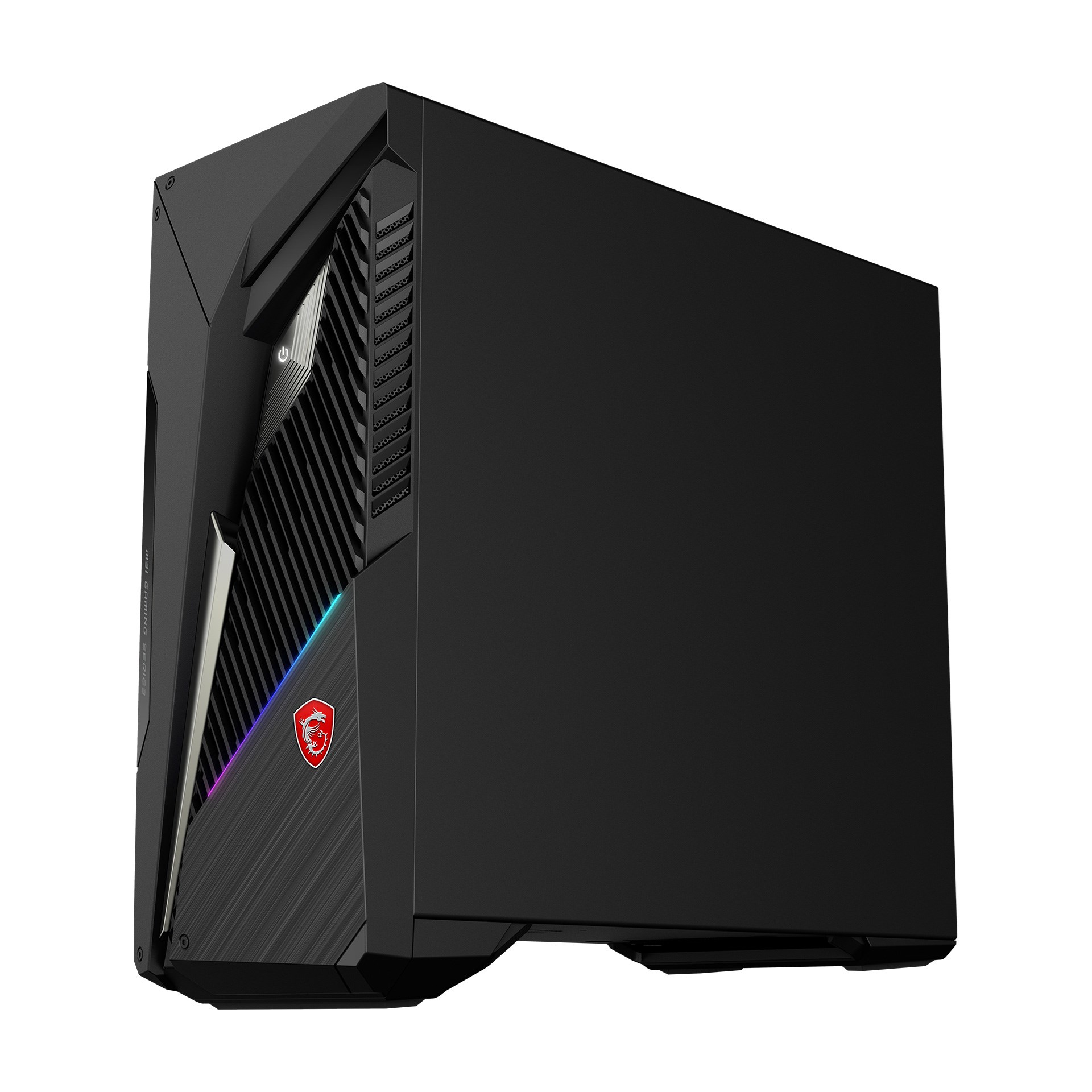MSI MAG INFINITE S3 14NVP7-101EU i7-14700F 32GB DDR5 1TB SSD RTX 5070 SHADOW 2X 12G W11 GAMING DT PC