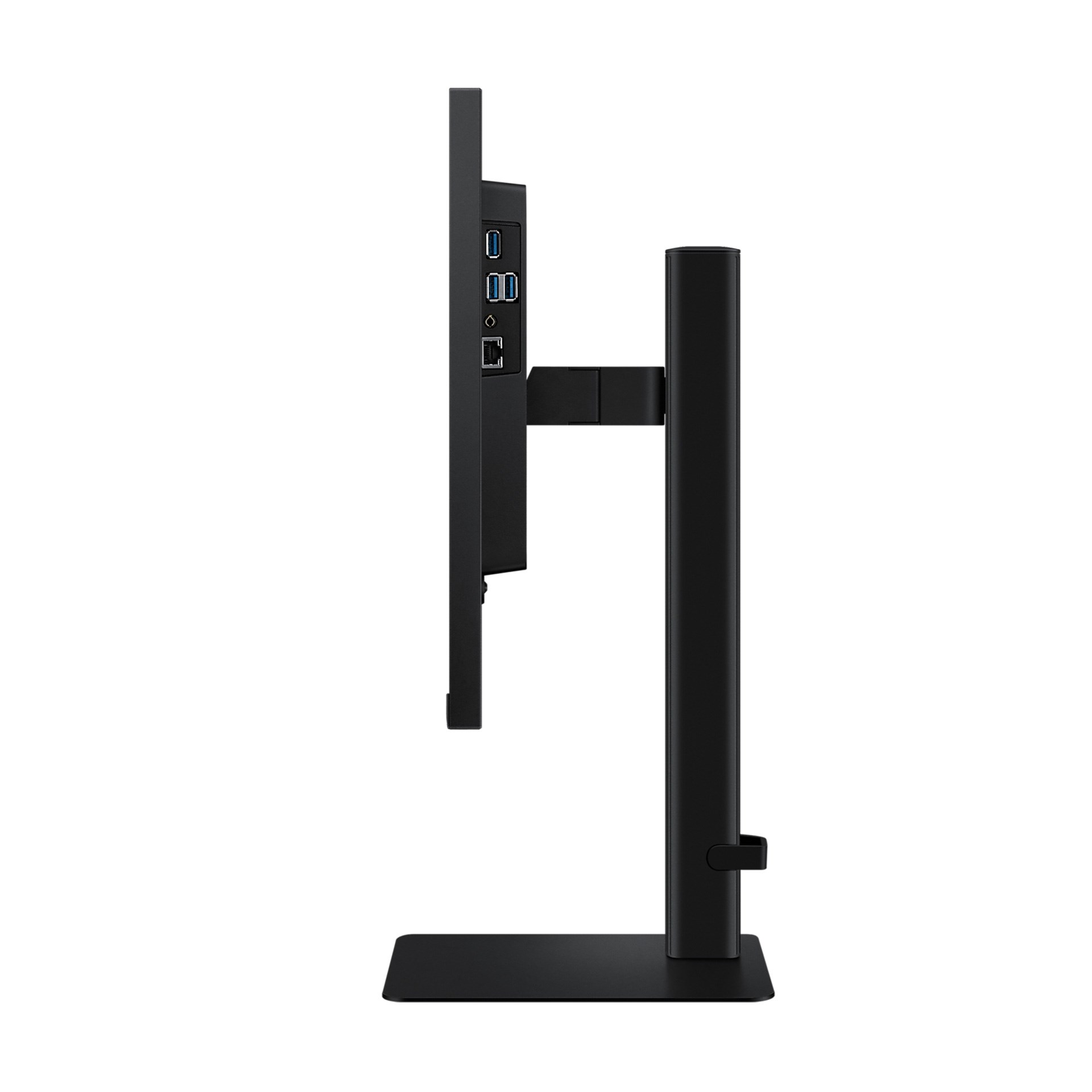 Samsung Viewfinity S6 LS24D600UAUXUF 24" 5 MS 2K Pivot Ips 100 HZ Monitör (Teşhir Ürünü)