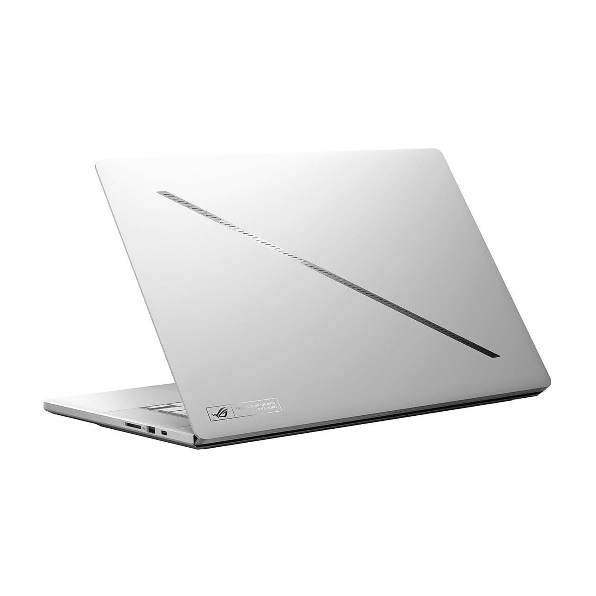 Asus Rog Zephyrus G16 GU605CR-QR204 Intel Core Ultra 9-285HX 32GB RAM 2 TB SSD RTX5070Ti-12GB Ekran Kartı 240 Hz FreeDos