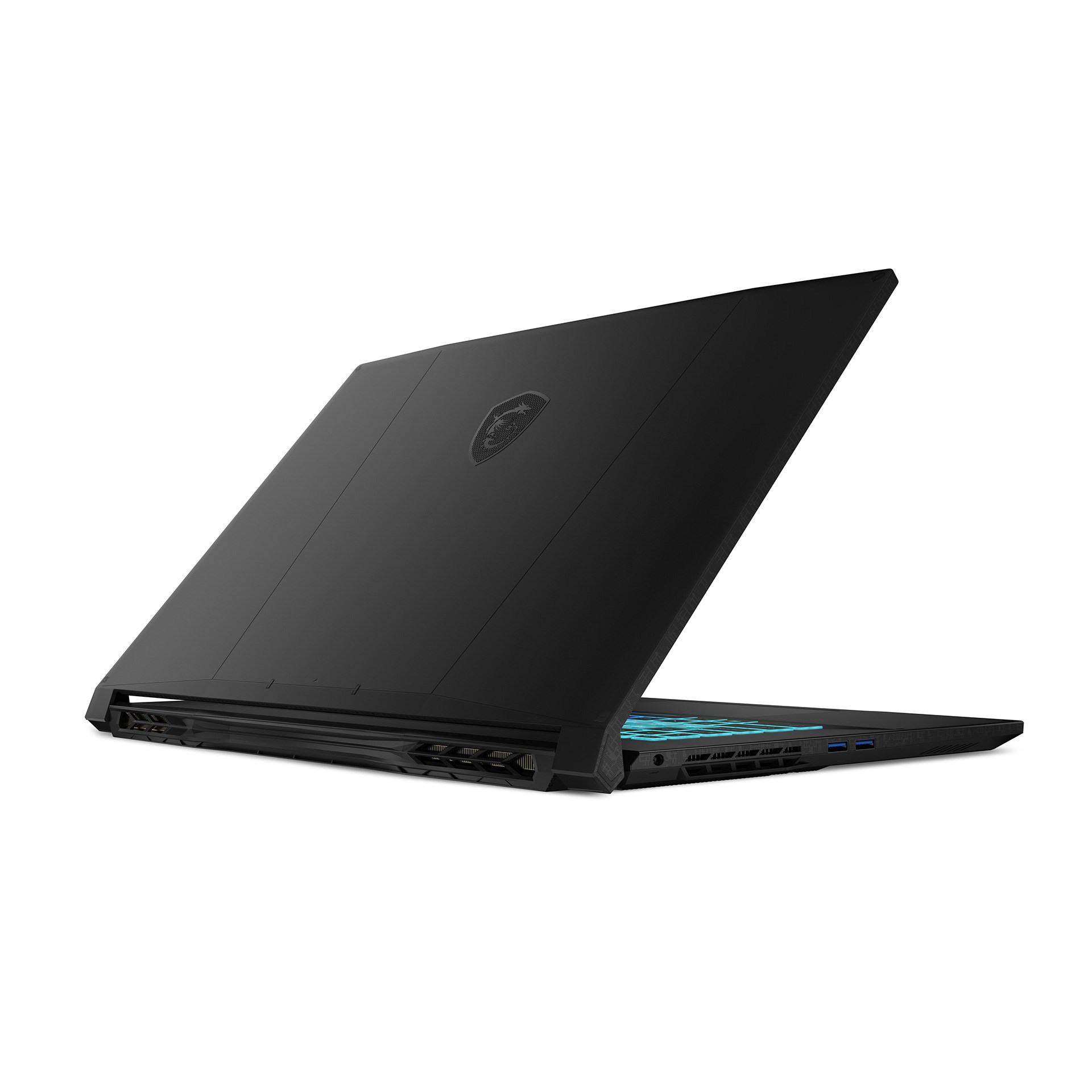 MSI NB KATANA 17 HX B14WFK-257XTR I7-14650HX 16GB DDR5 RTX5060 GDDR7 8GB 1TB SSD 17.3 QHD 240Hz DOS