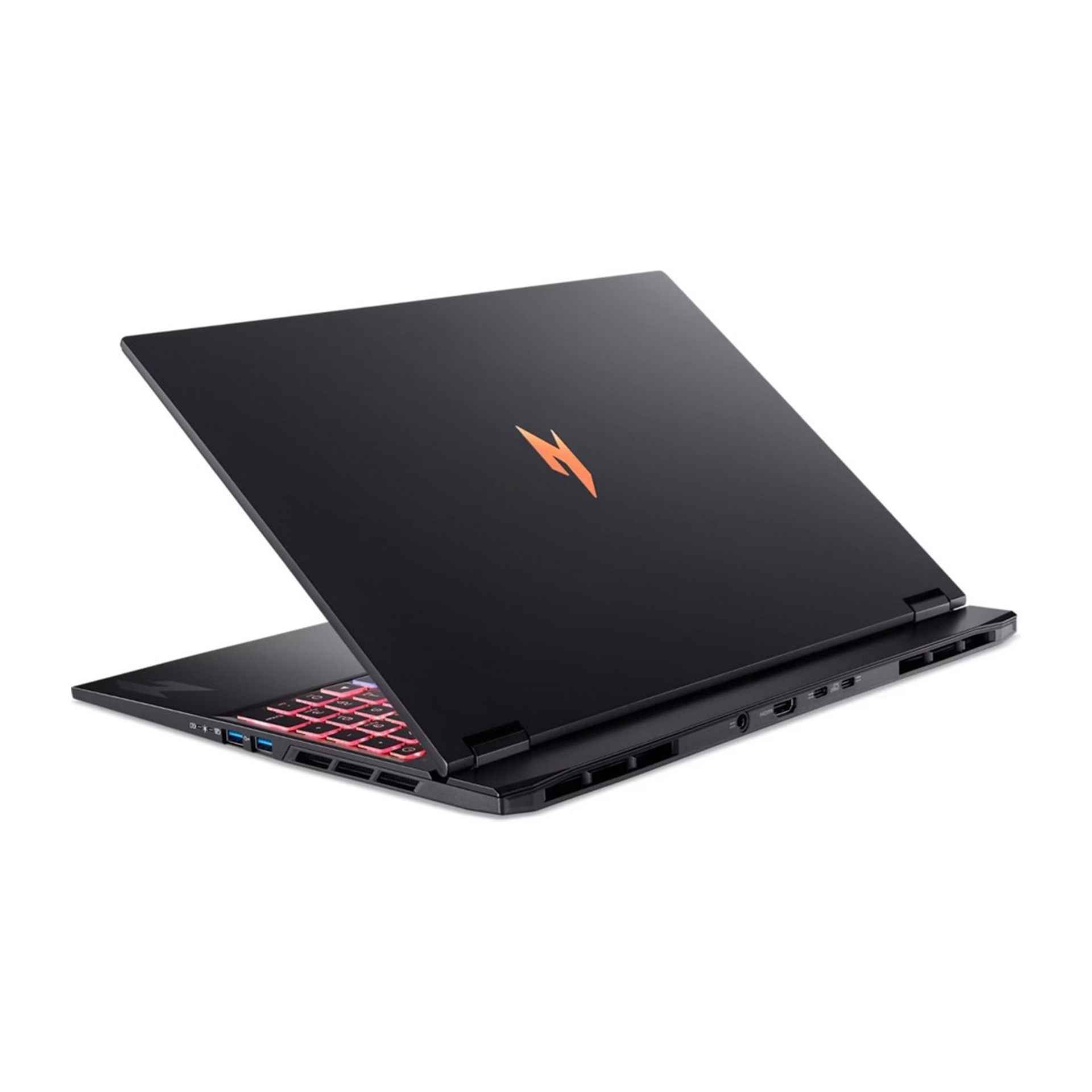 Acer Nitro 16S AI AN16S-61 NH.U07EY.001 R9 AI 365 16 GB RAM 1TB SSD RTX5070Tİ-12GB Ekran Kartı 180 Hz 16 FreeDos