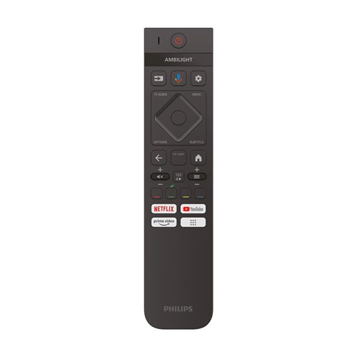 Philips 55PML8709 139 Ekran 4K MiniLED TV | Evkur