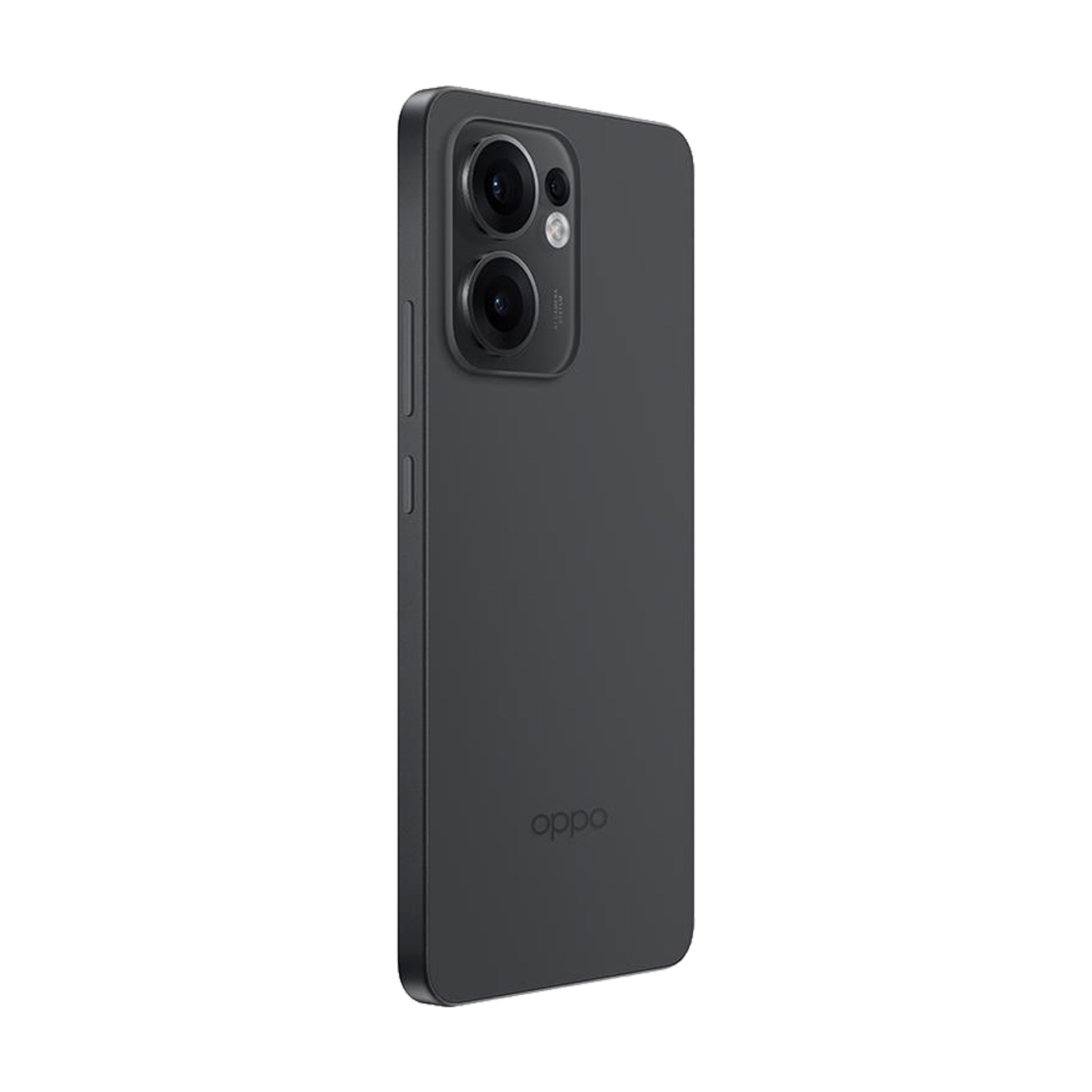 Oppo Reno 13F 8/256GB 4G Akıllı Telefon Grafit