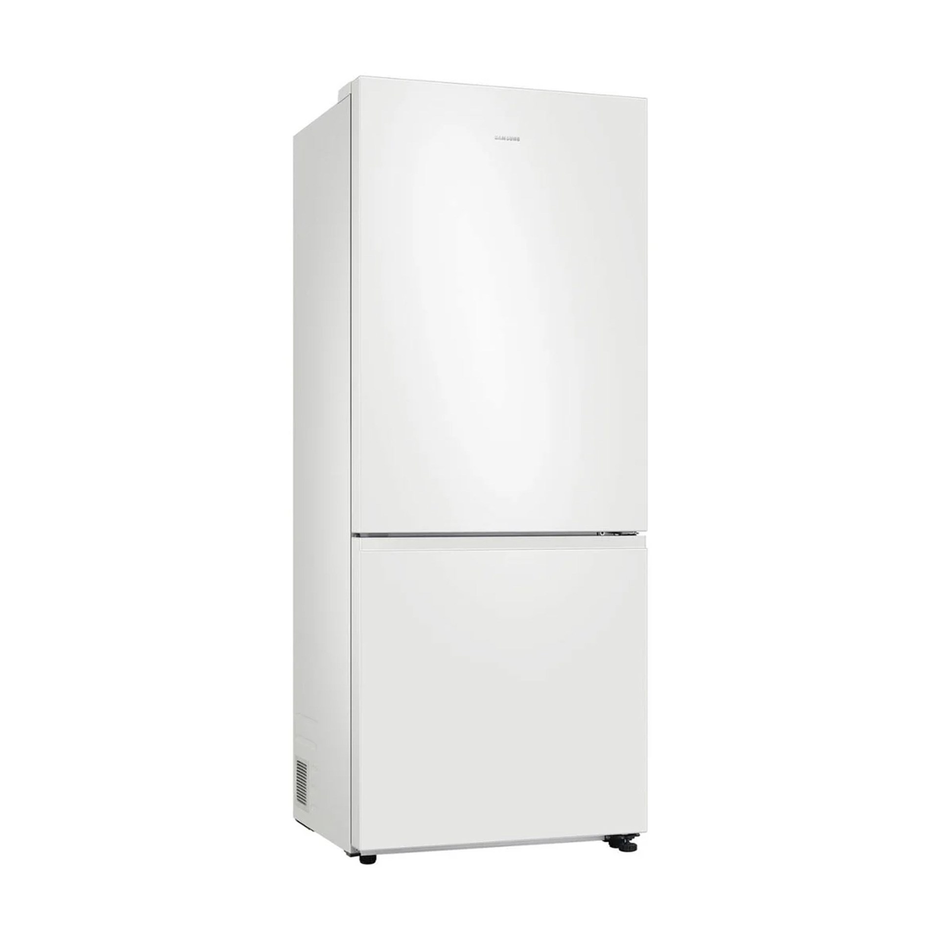 Samsung RB50DG601EWWTR 508 lt E Sınıfı No-Frost Altı Derin Donduruculu Buzdolabı Beyaz