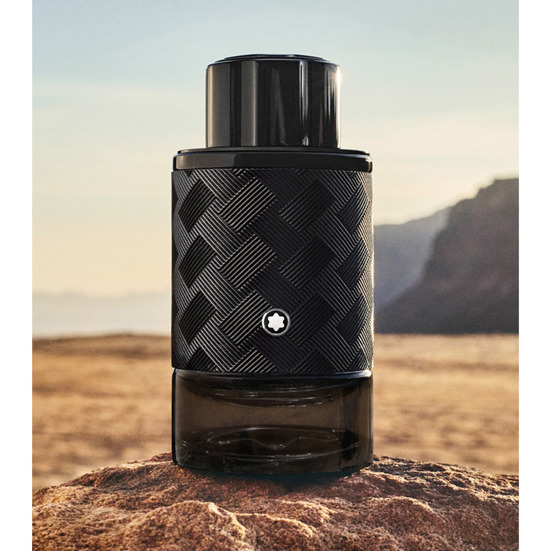 Mont Blanc Explorer Extreme Parfum 100 ml Erkek Parfüm