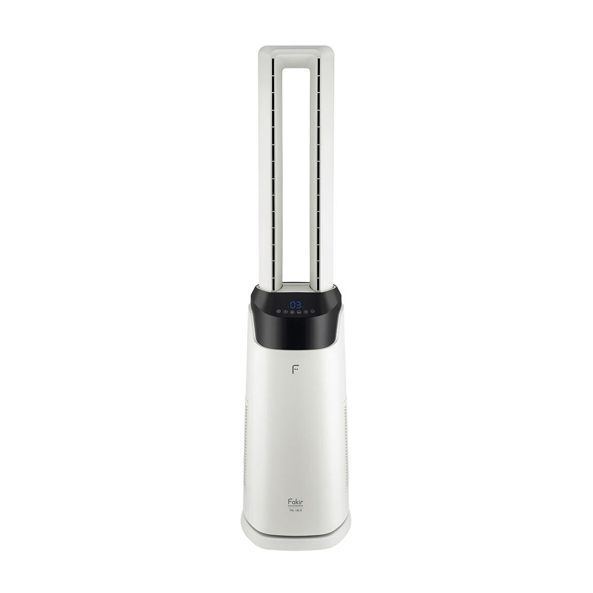 Fakir TVL 120 S Kule Tipi Vantilatör