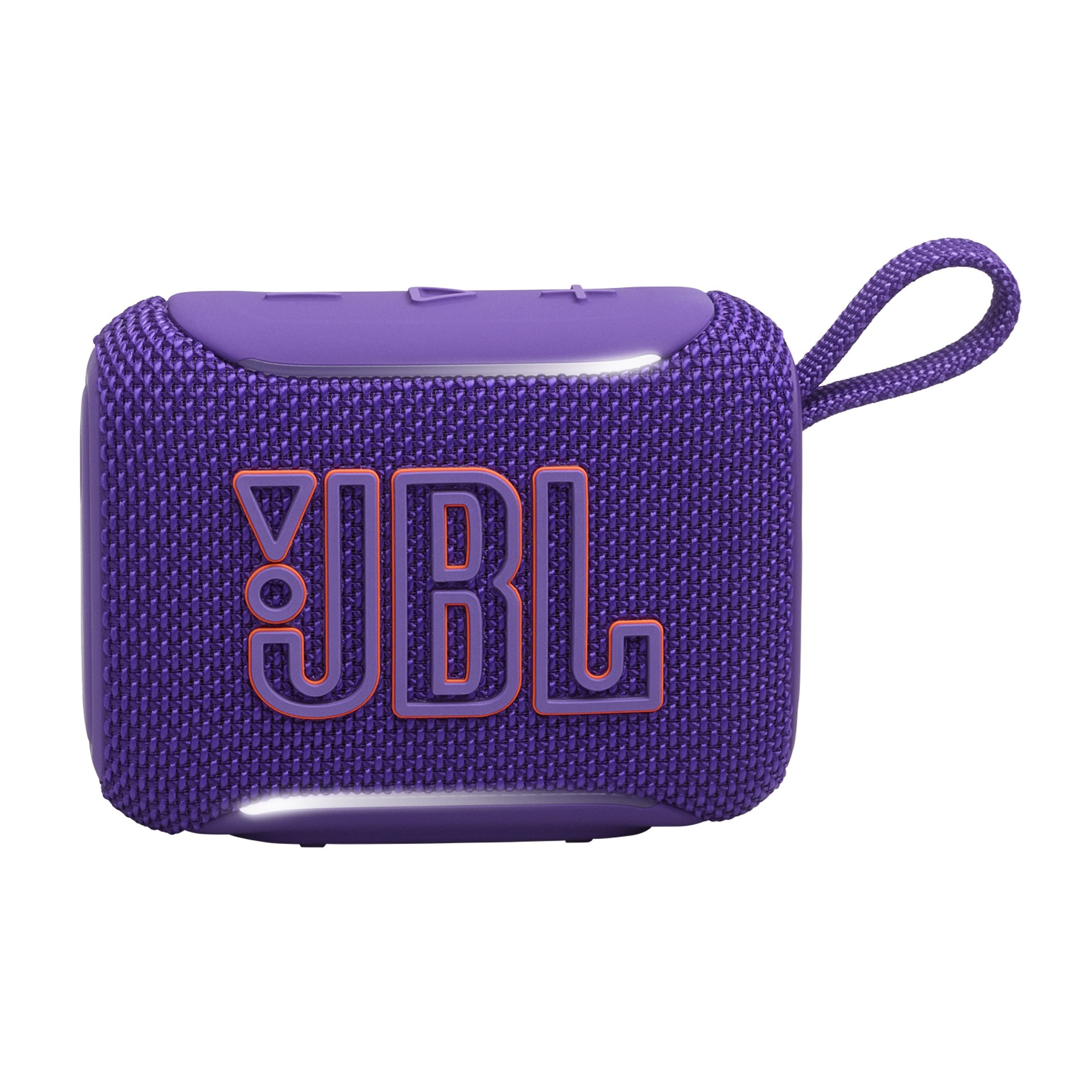 JBL Go5 IP67 Bluetooth Hoparlör Mor
