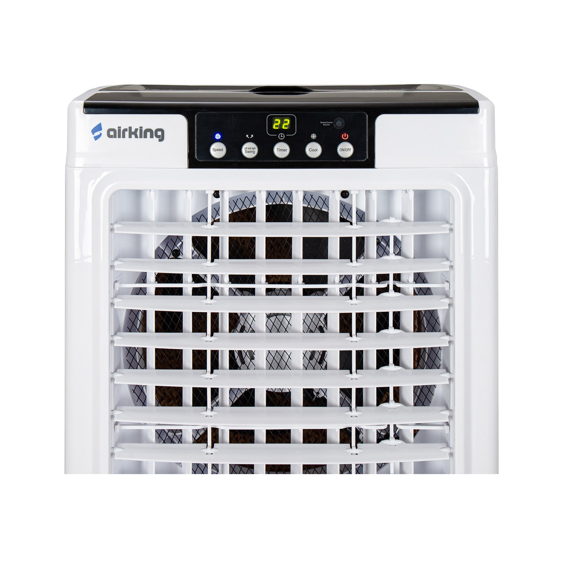 Airking Hava Soğutucu Portatif Double Mobil Air Cooler