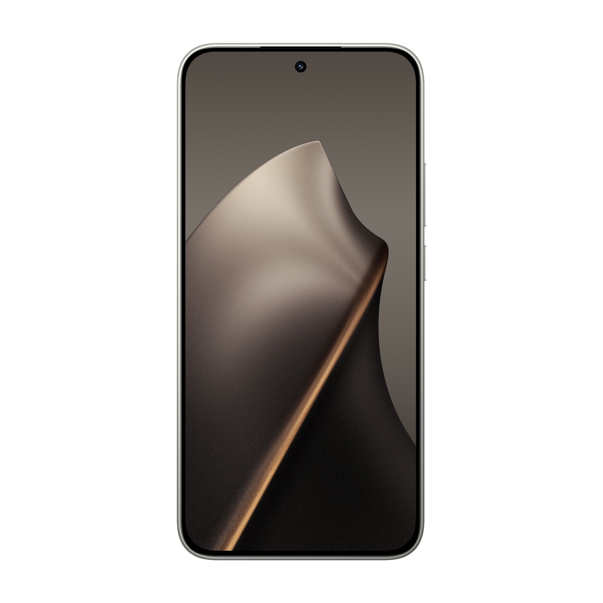 Xiaomi 15T 12/256GB Akıllı Telefon Gri