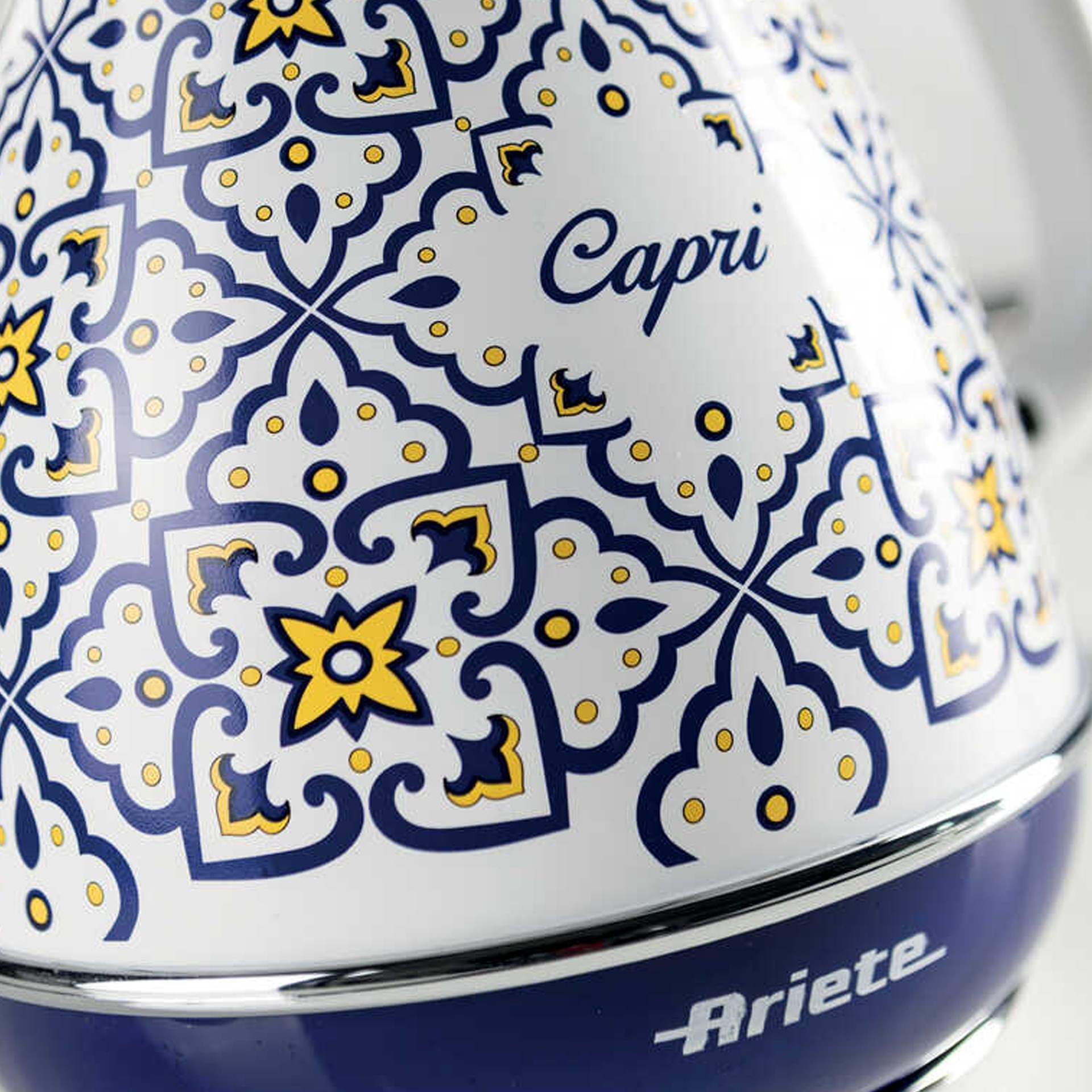 Ariete 2869/0C Capri Su Istıcı Kettle