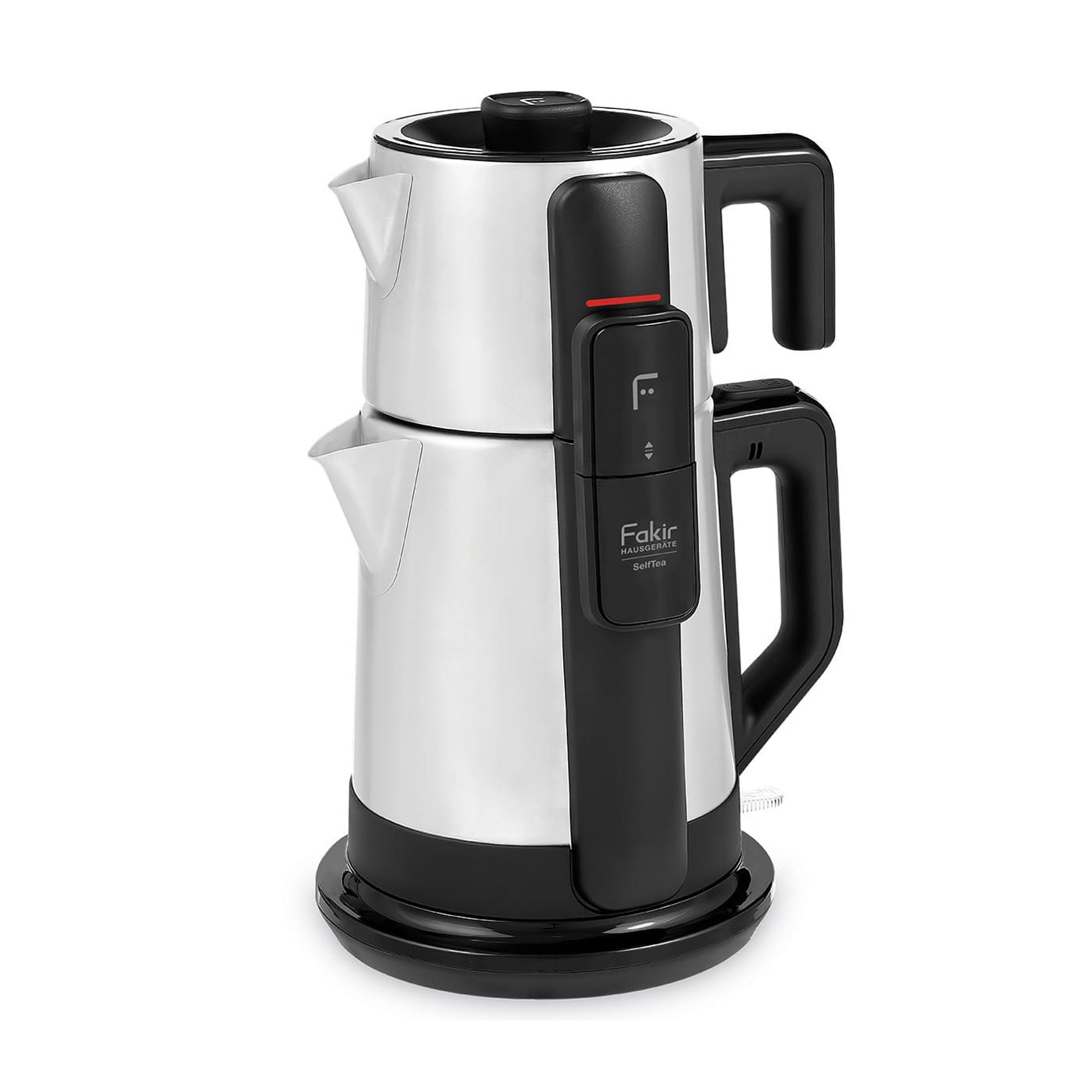 Fakir Selftea Çay Makinesi