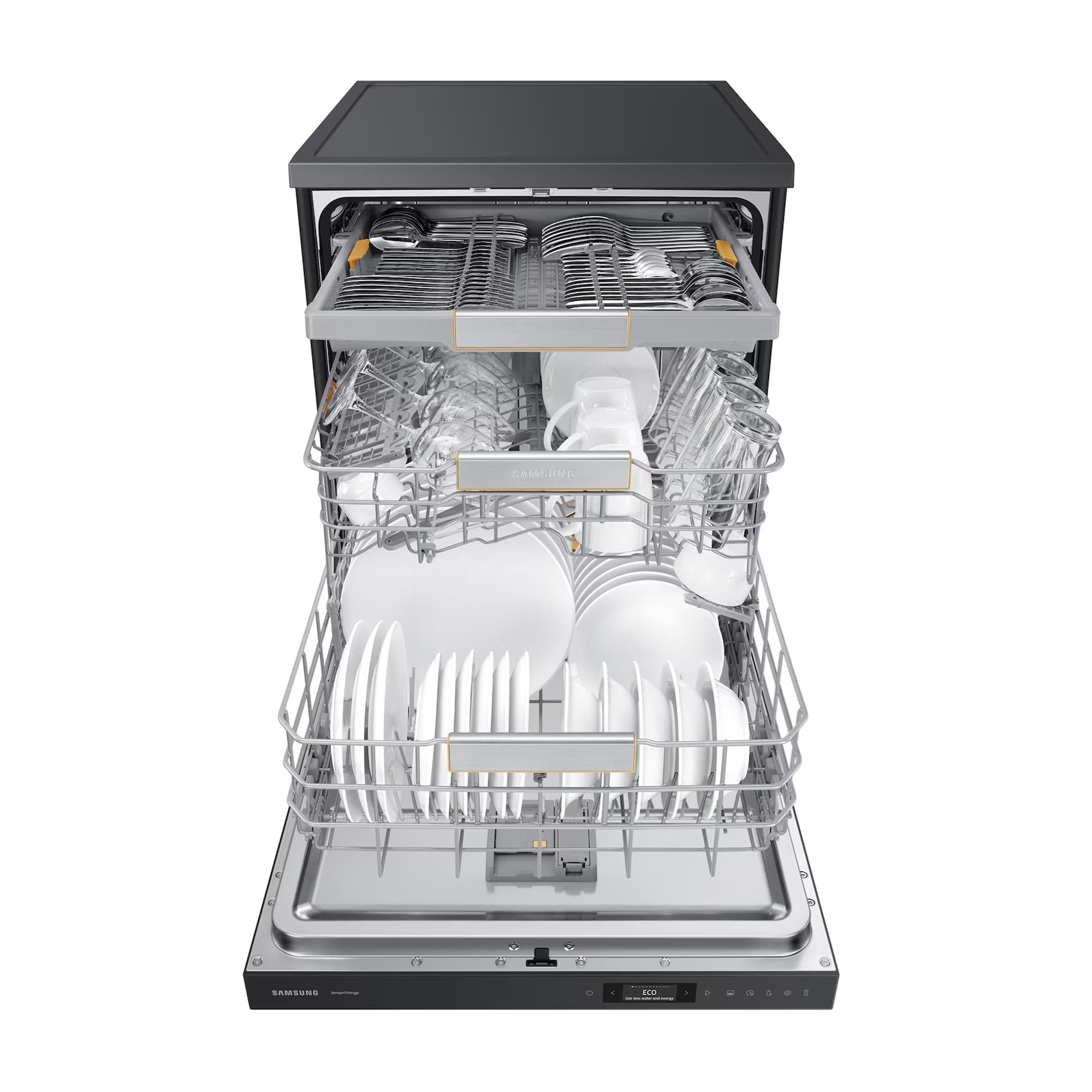 Samsung DW60DB890FAPTR B Sınıfı 11 Programlı Bespoke Bulaşık Makinesi