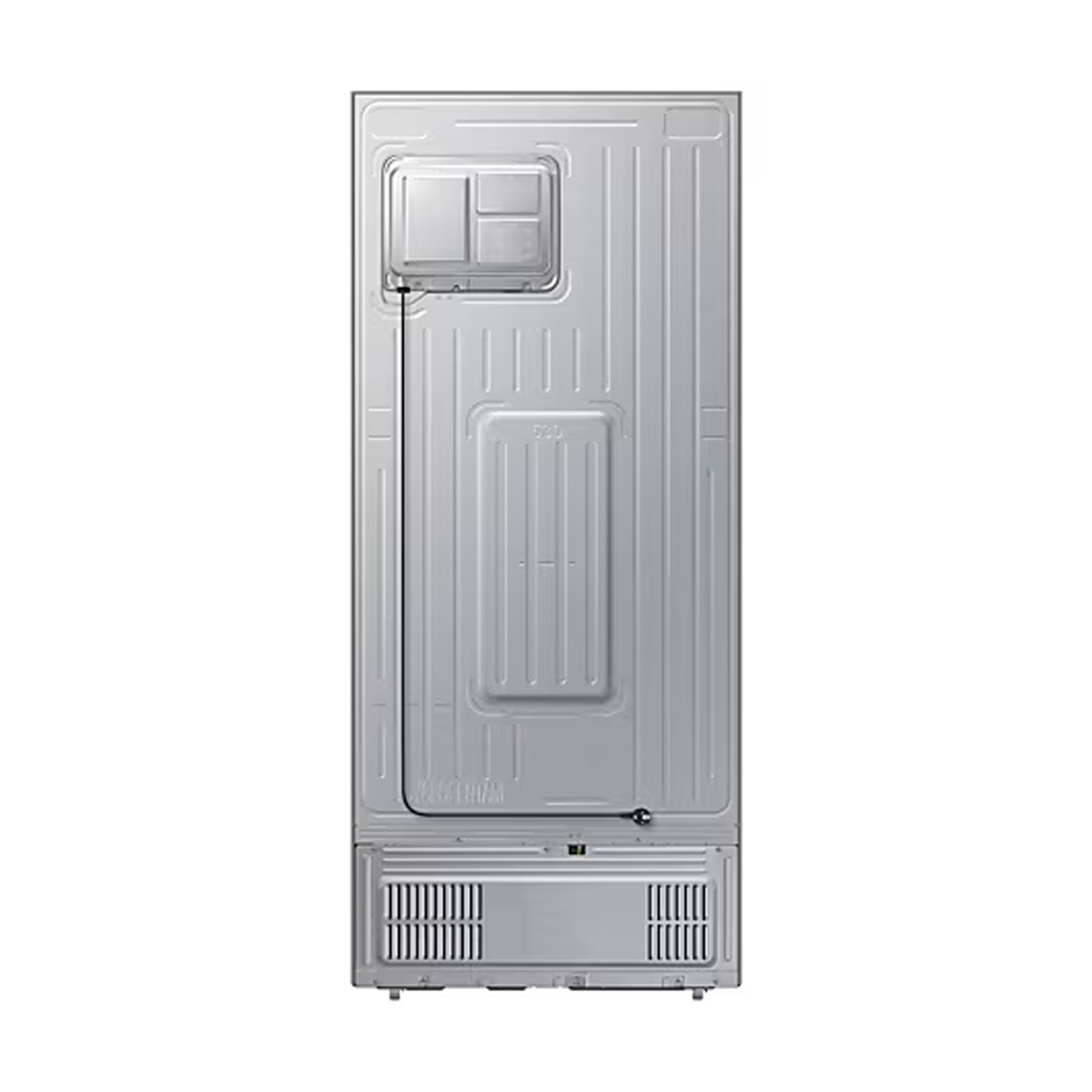 Samsung Nf 530 Lt E Sınıf Twin Cooling Ai Enerji Inox Buzdolabı