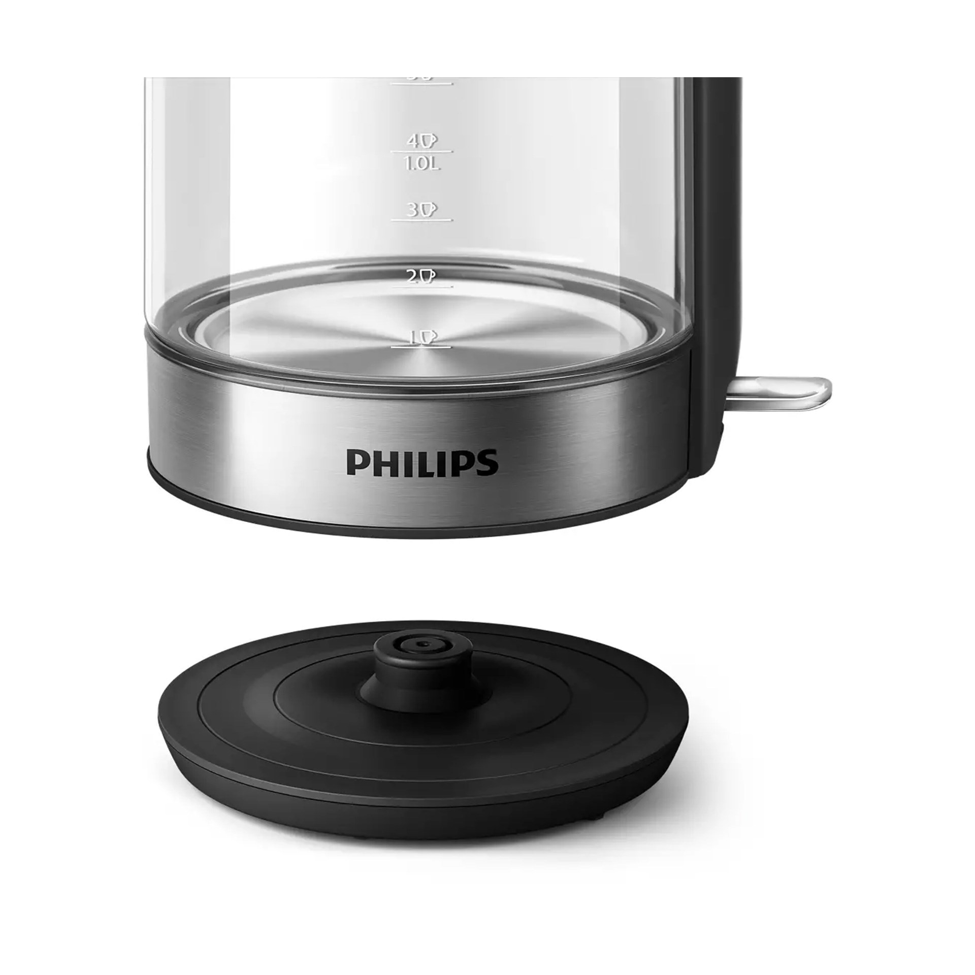 Philips 5000 Series HD9339/80 2200 W 1.7 Lt Cam Su Isıtıcı
