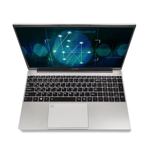 Quadro Novabook XU16127-1651F Intel I7 1265U 16GB | Evkur