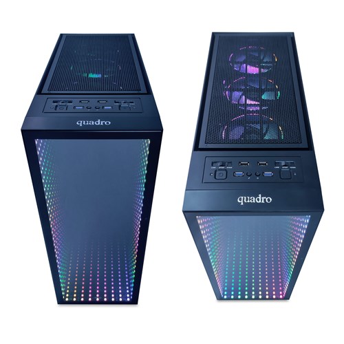 Quadro Titan AI Intel Core Ultra 5 245KF 16GB RAM