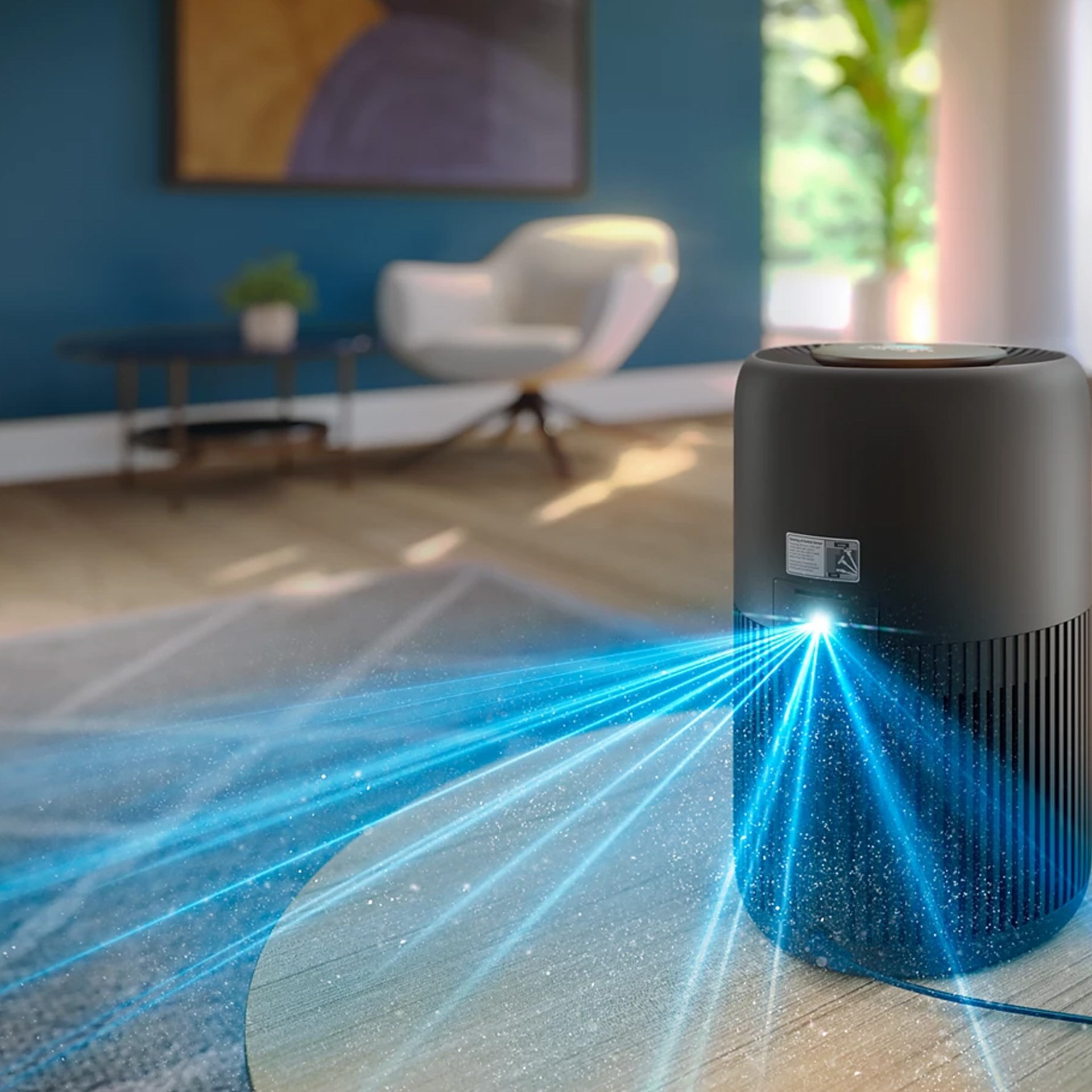 Philips AC0951/13 Hava Temizleyeci