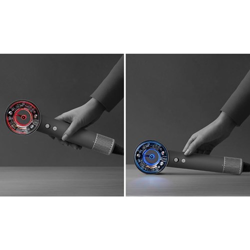 Dyson Supersonic Nural Amber Silk Saç Kurutma | Evkur