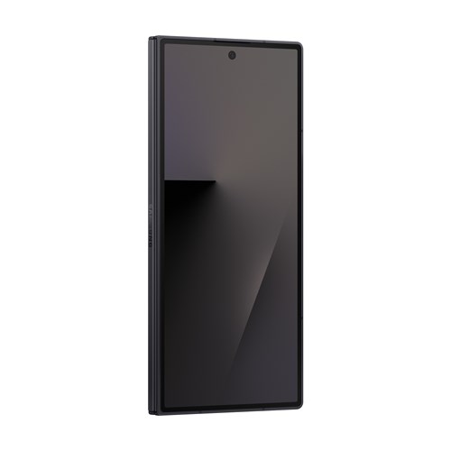 Samsung Galaxy Z Fold7 12/512GB Gece Siyahı Telefon | Evkur