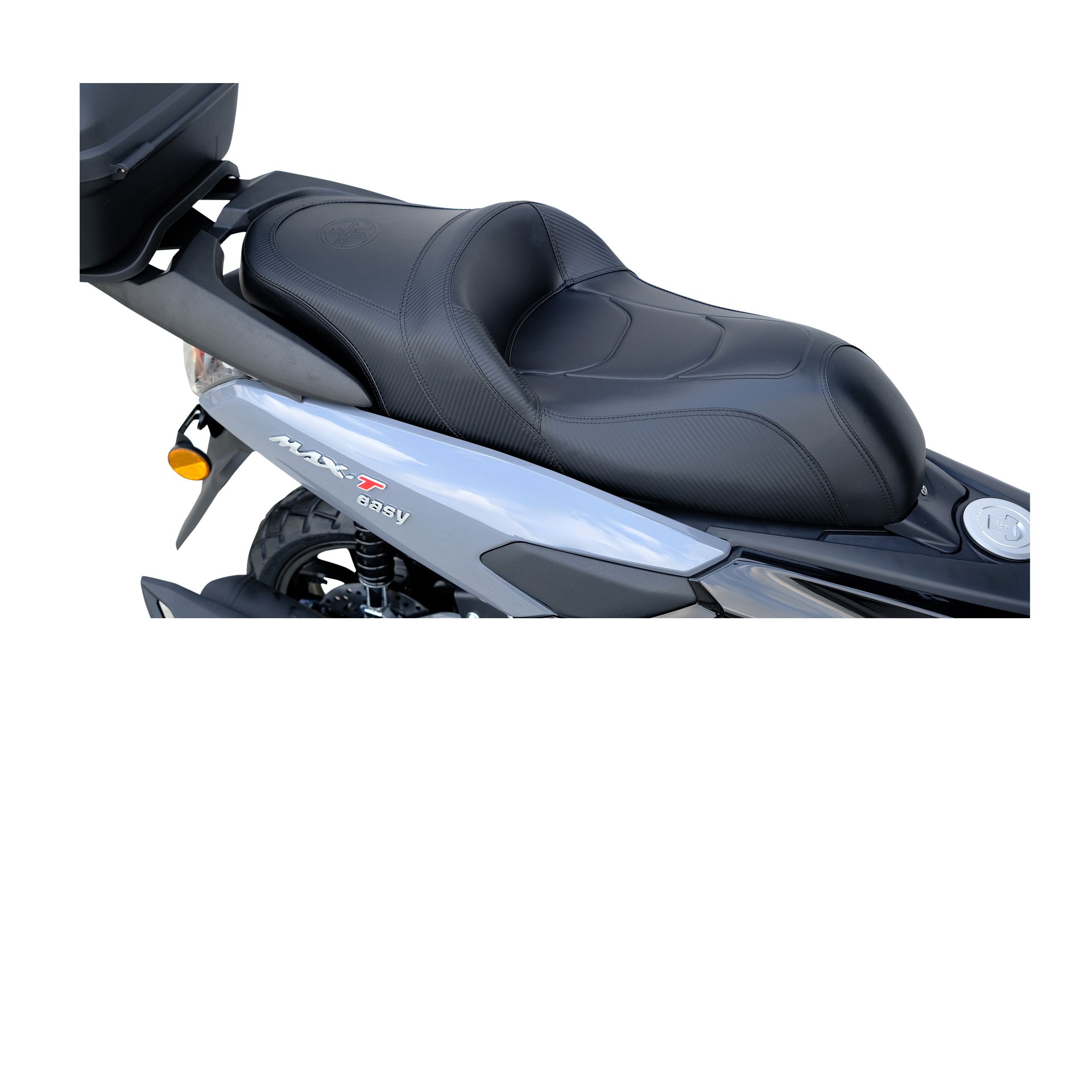 Arora Maxt 125 Cc Hava Soğutmalı Scooter Motosiklet (Ötv Dahil)