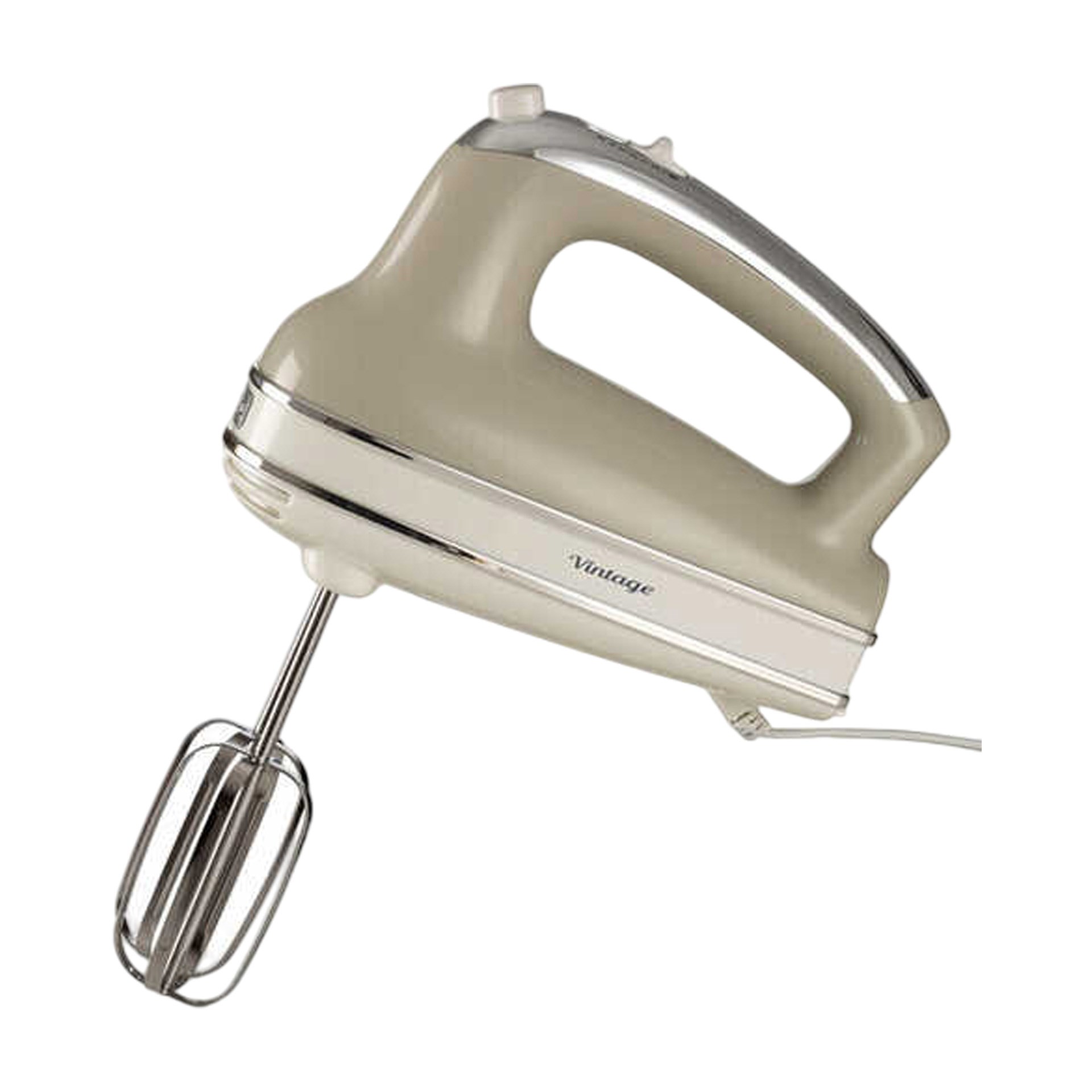 Ariete 1548/03 Vintage El Mikseri Bej
