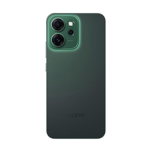 Oppo Reno 14F 12/256GB 5G Akıllı Telefon Yeşil | EVKUR