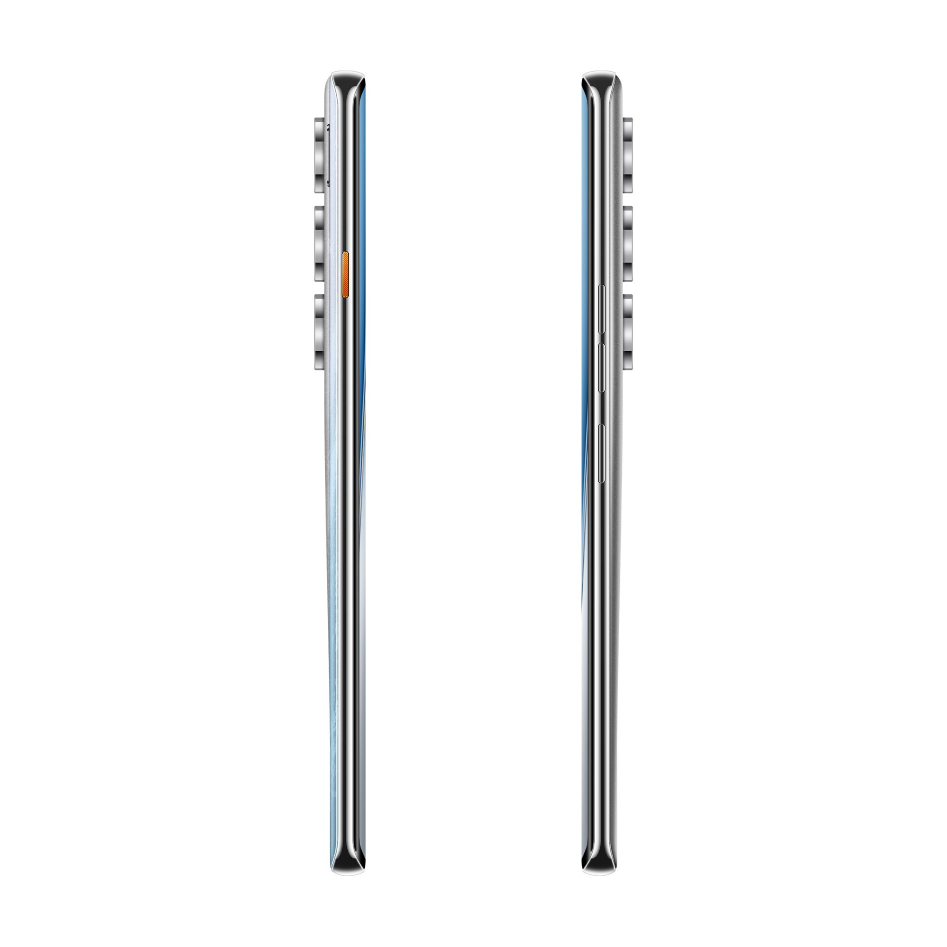 Tecno Mobile Camon 40Pro 5G CM7 12/256GB Akıllı Telefon Beyaz