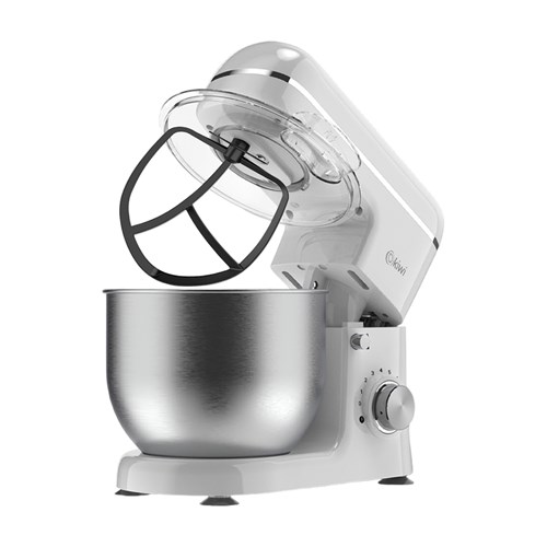 Kiwi KMX-3638 Stand Mikser Beyaz | Evkur