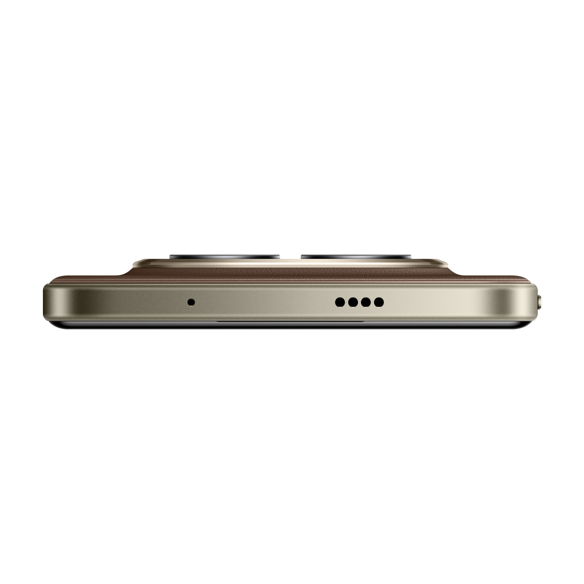 Xiaomi Note 15 Pro Plus 5G 8/256GB Akıllı Telefon Kahverengi