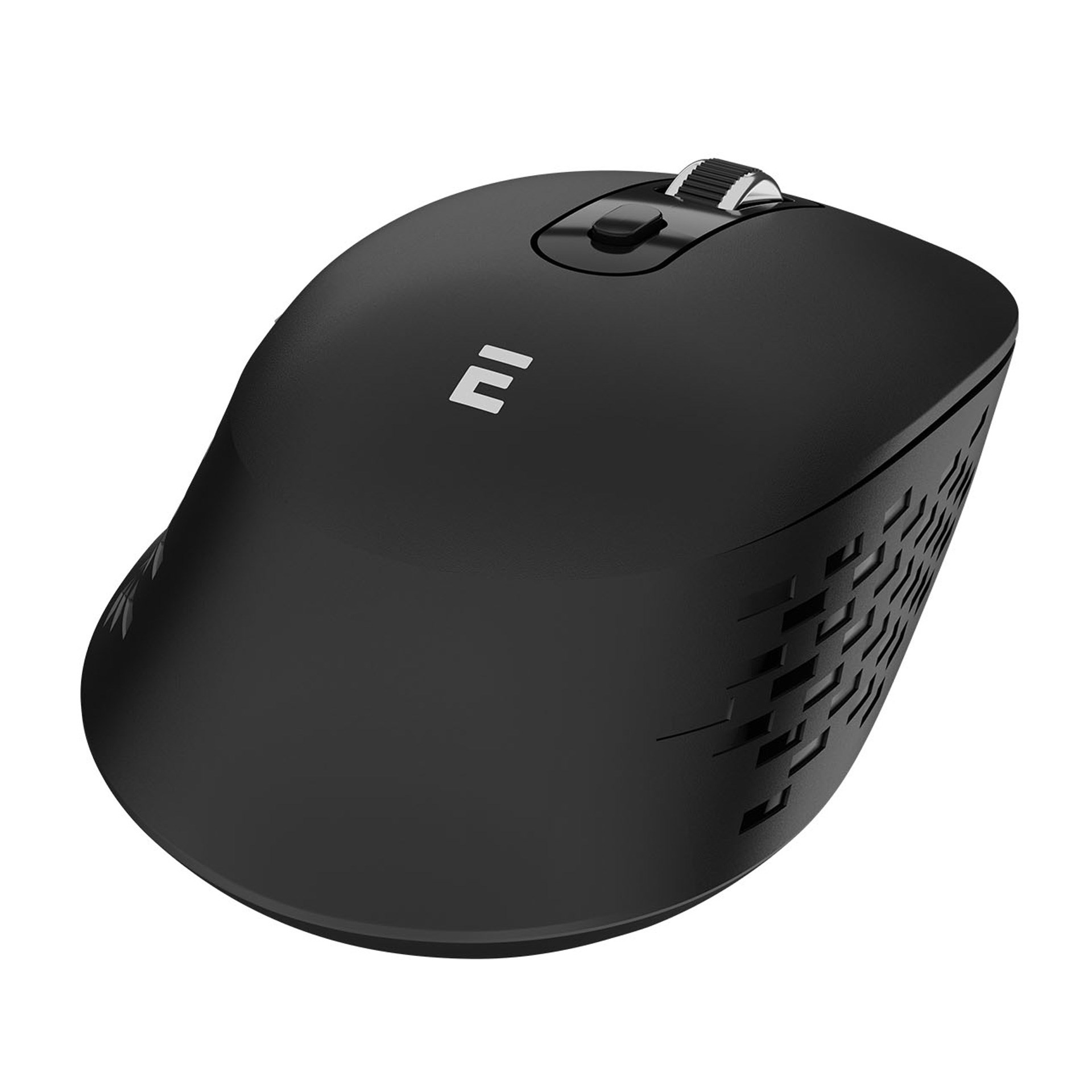 Everest SM-BT09 Usb Siyah 2in1 Bluetooth ve 2.4GHz Kablosuz Mouse