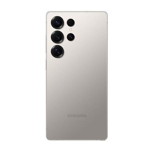 Samsung Galaxy S25 Ultra 12/256GB Gri Telefon | Evkur