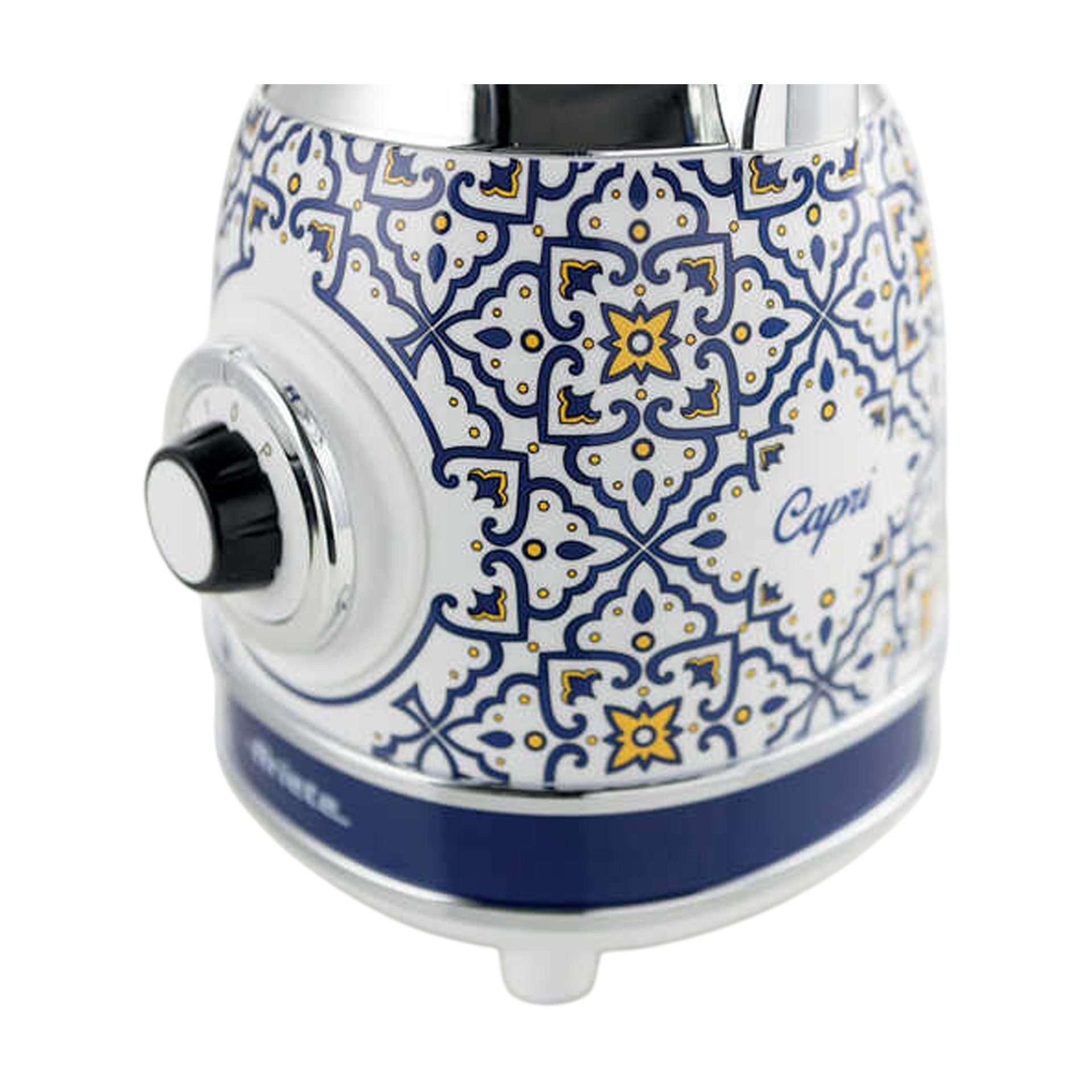 Ariete 0583/0C Capri Cam Blender